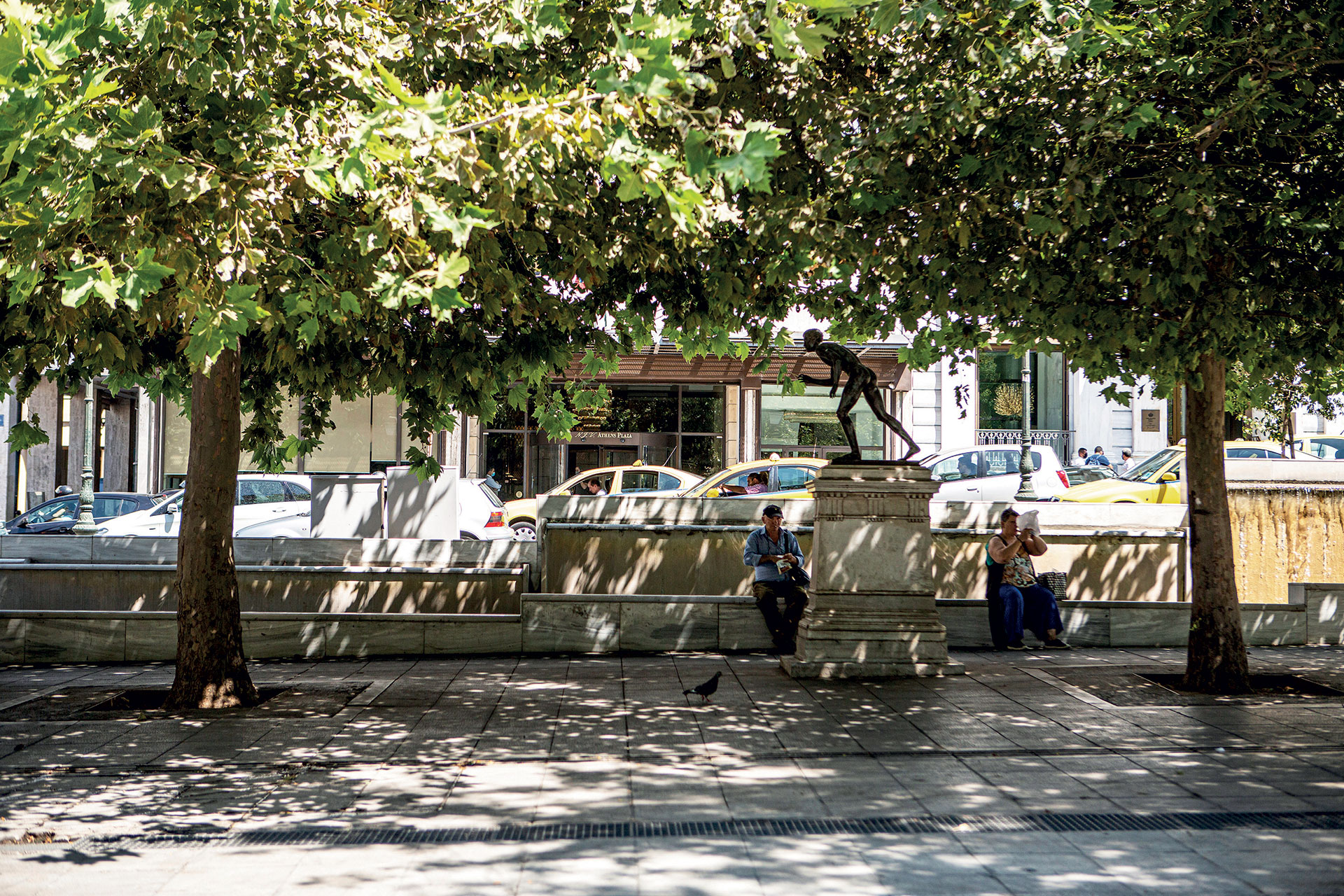 Μπορεί η Αθήνα να γίνει πραγματικά όμορφη;-5