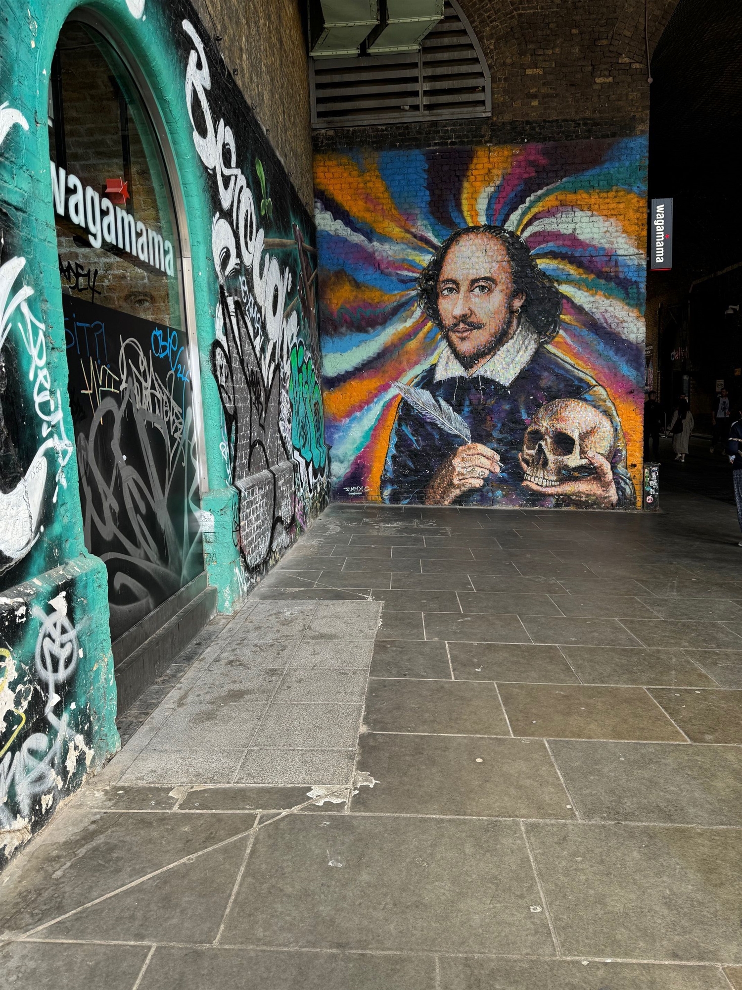 Γράμμα από το Λονδίνο: Αντίο αγαπημένοι μου υπάλληλοι. Θα μου λείψετε-2