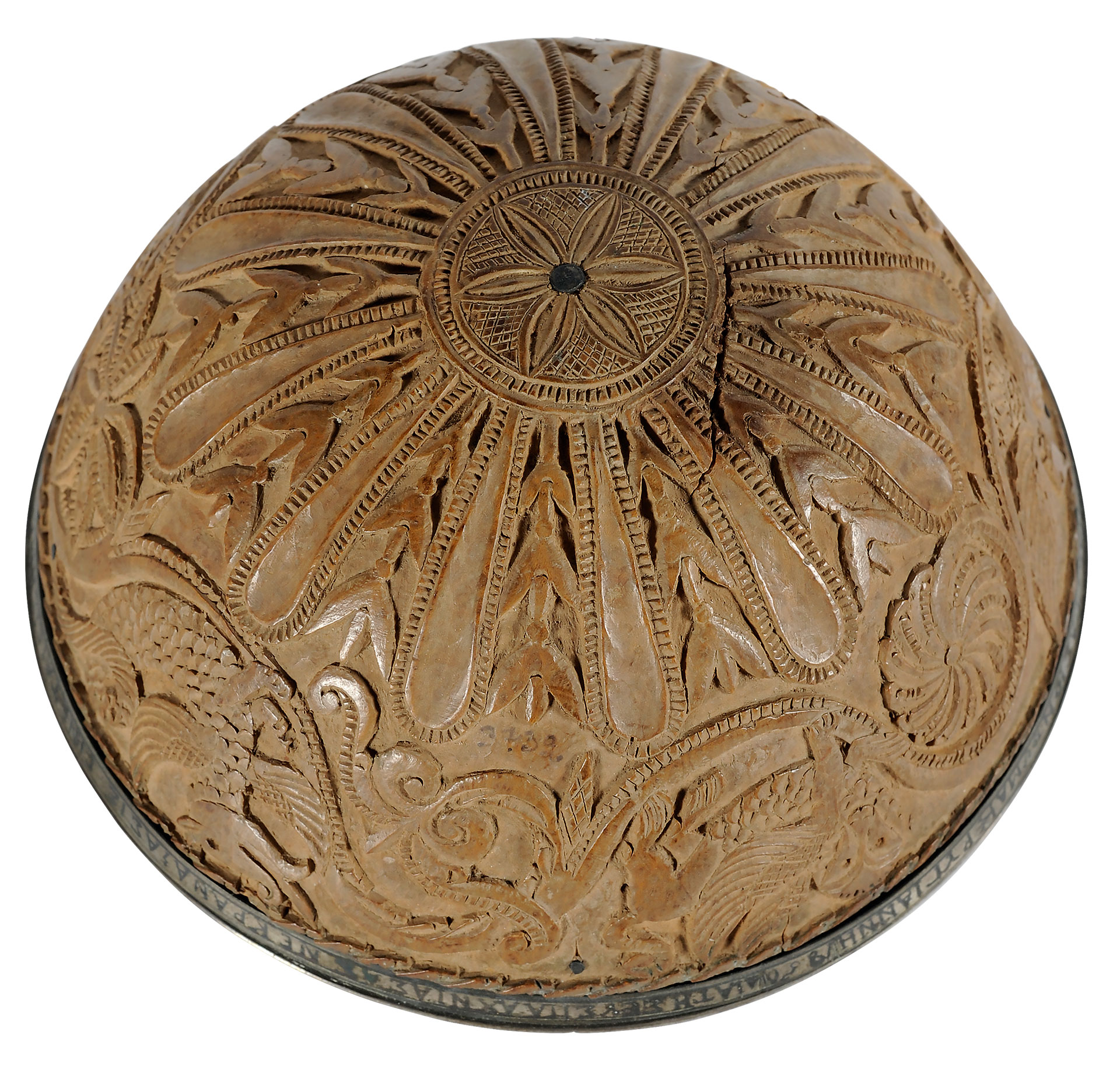 Ιωάννης Μακρυγιάννης – Θεός, πατρίδα, ελευθερία και δικαιοσύνη-9