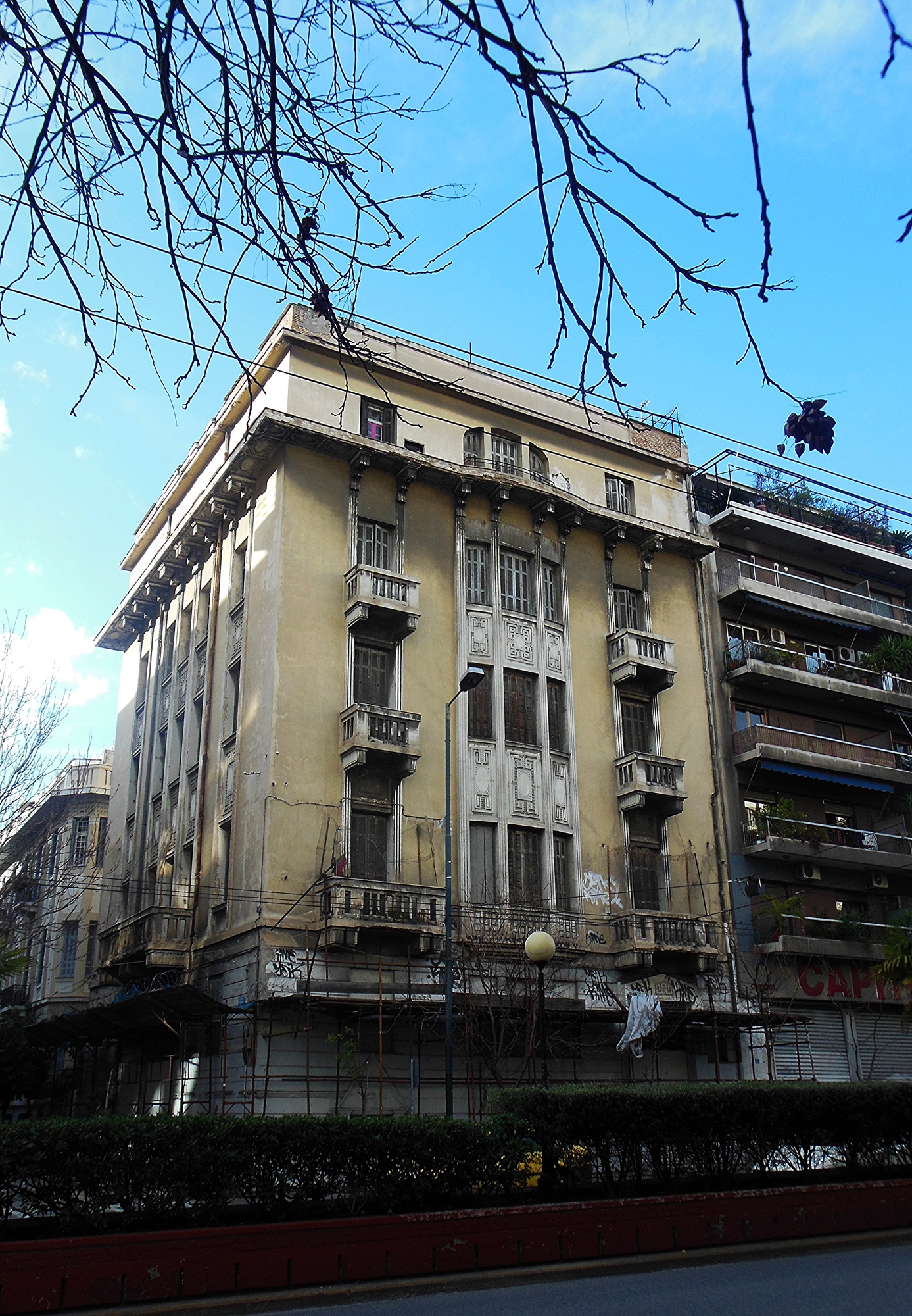 Μπορεί να «ξυπνήσει» η Πατησίων;-2