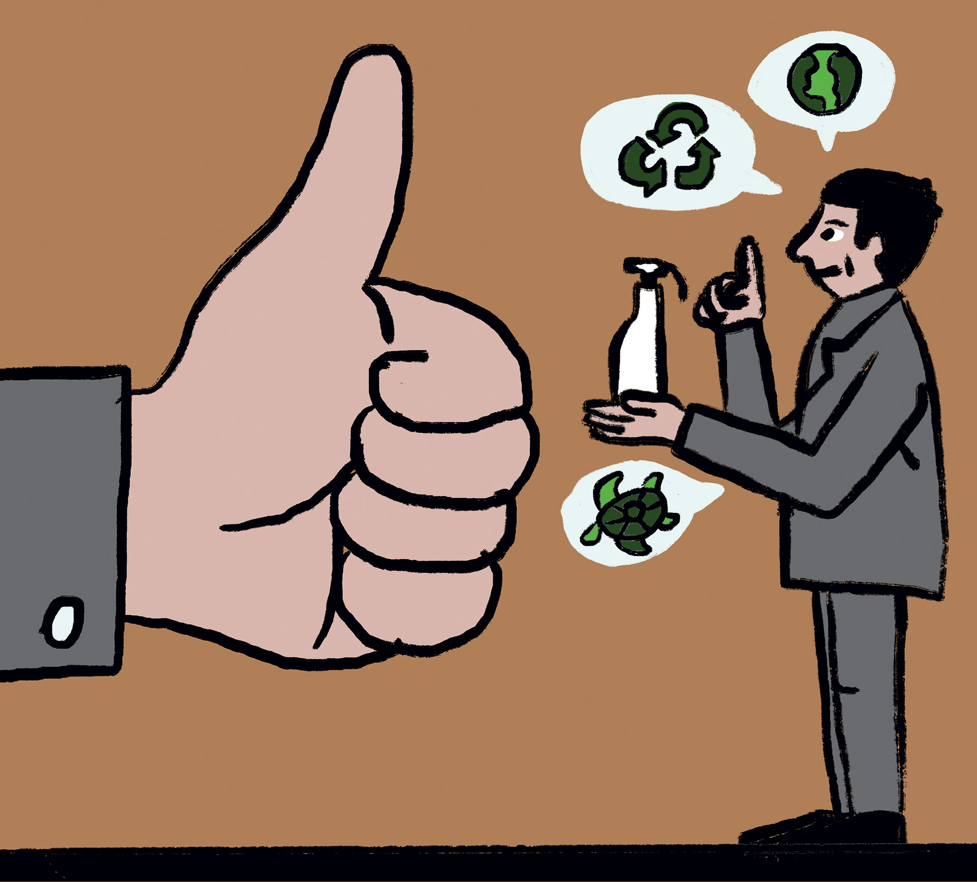 Πώς η εταιρική κοινωνική ευθύνη αλλάζει τον κόσμο που ζούμε-4