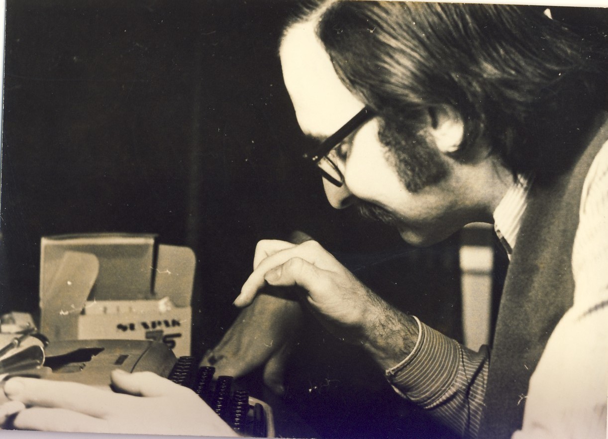 Διονύσης Σαββόπουλος στην «Κ»: Η δημοκρατία πρέπει να βρει το σύγχρονο αφήγημά της-2