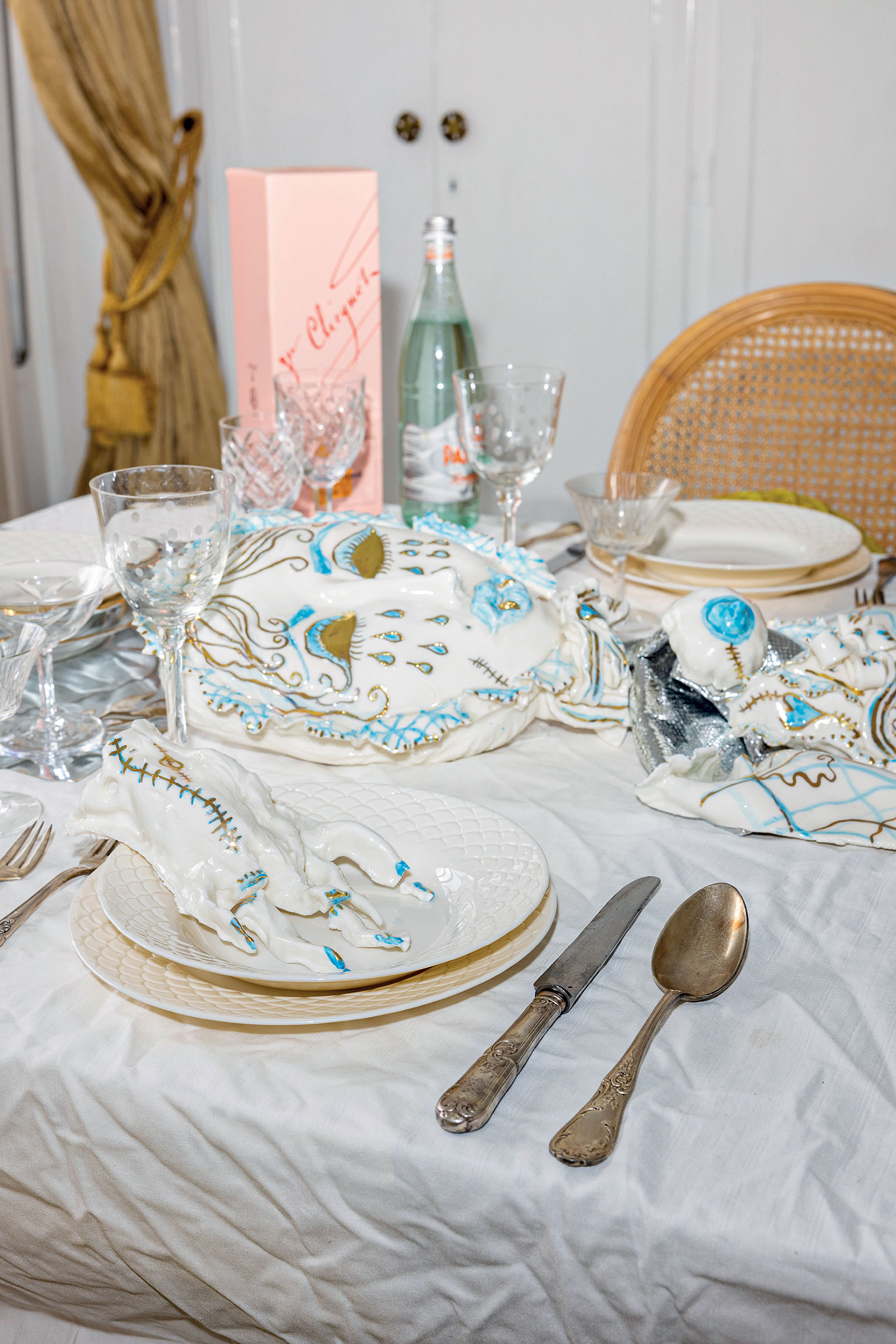 Ενα μαξιμαλιστικό διαμέρισμα στη Βικτώρια-4