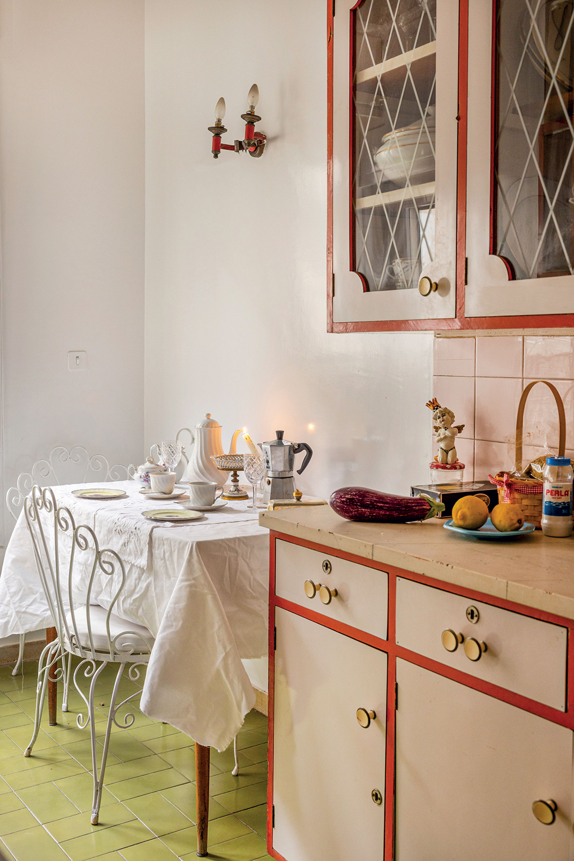 Ενα μαξιμαλιστικό διαμέρισμα στη Βικτώρια-6