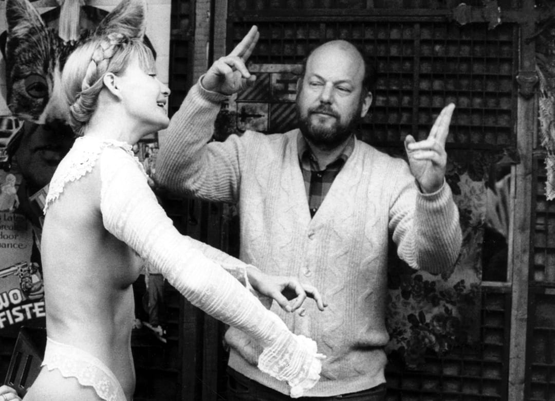 Σαν παλιό (παγκόσμιο) σινεμά-5