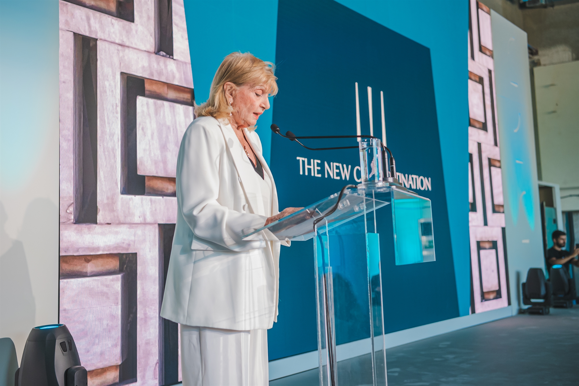 Η ανακαίνιση του Hilton του 21ου αιώνα ξεκινάει από το νέο όνομα: The Ilisian-2