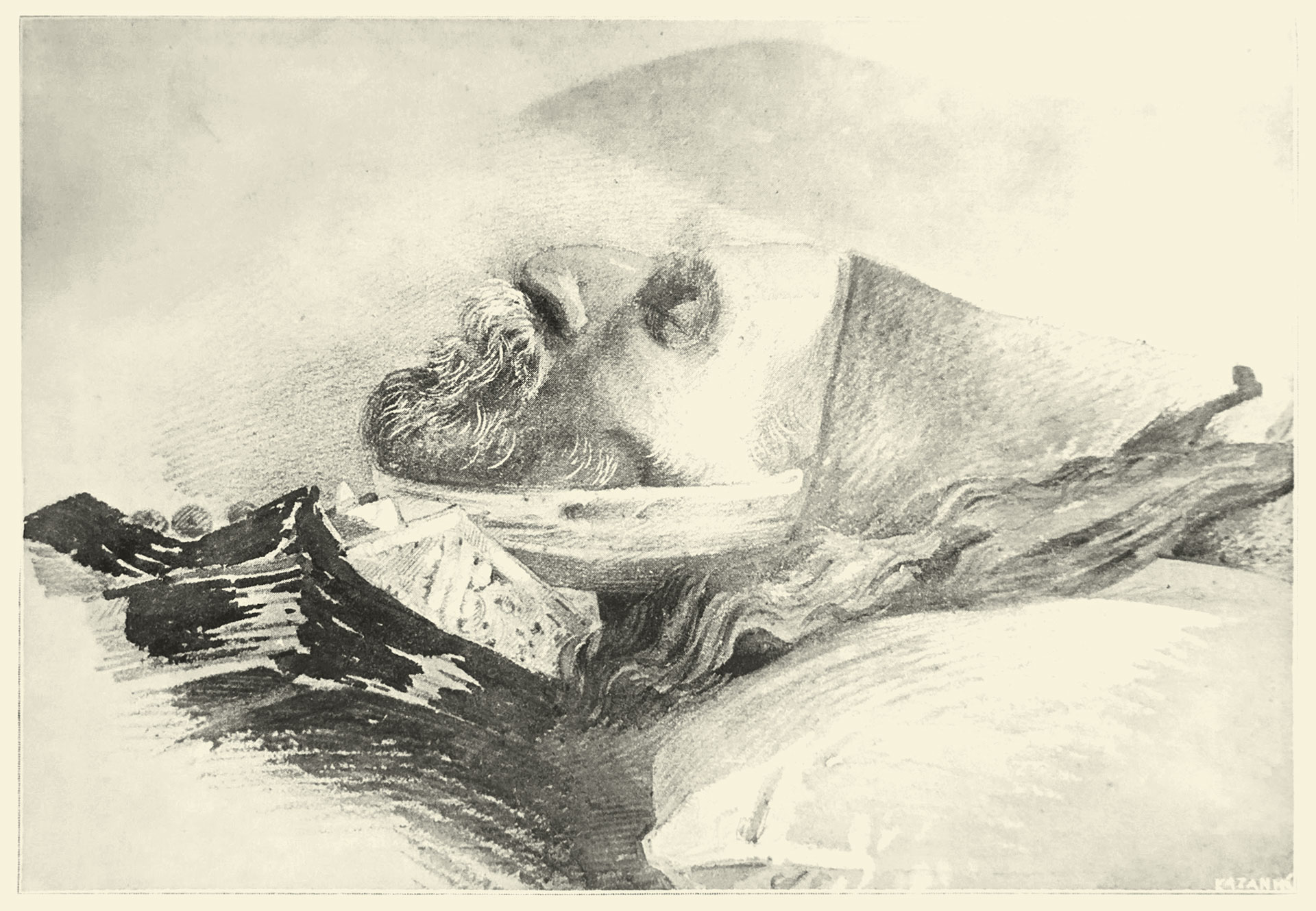 Ιωάννης Μακρυγιάννης – Θεός, πατρίδα, ελευθερία και δικαιοσύνη-14