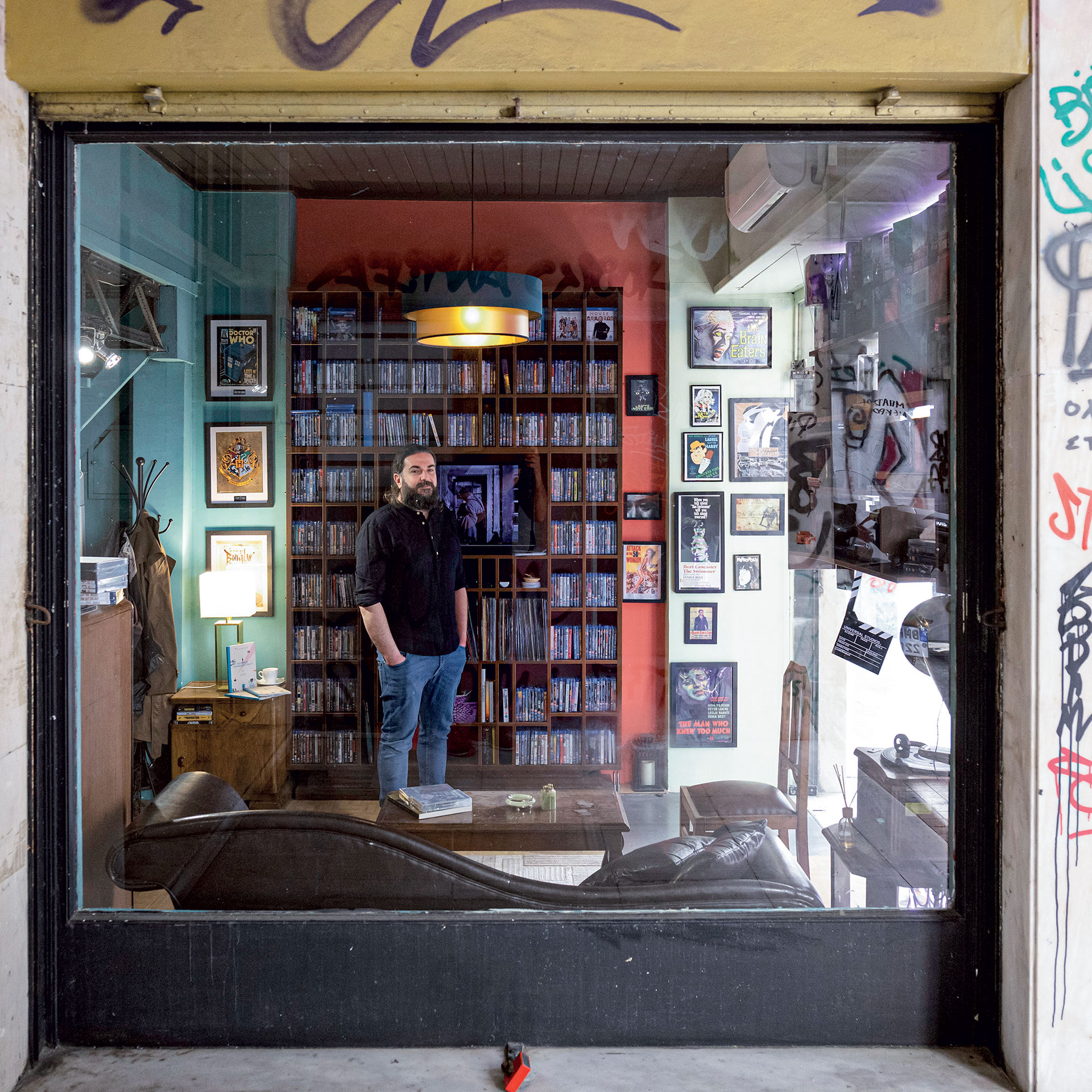 Τι συμβαίνει σήμερα με τα DVD-6