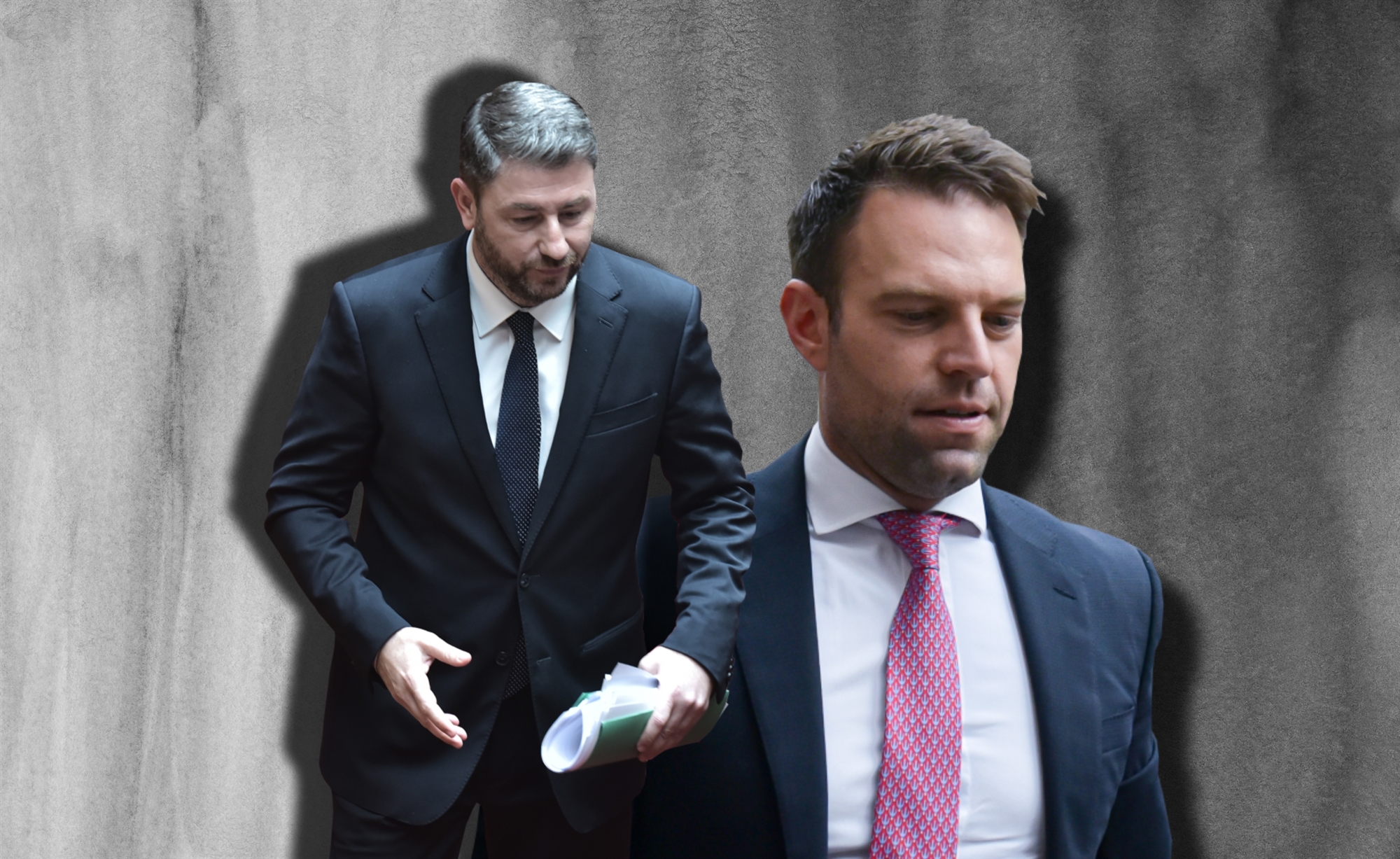 Δεξιόμετρο και προοδευτισμός-1