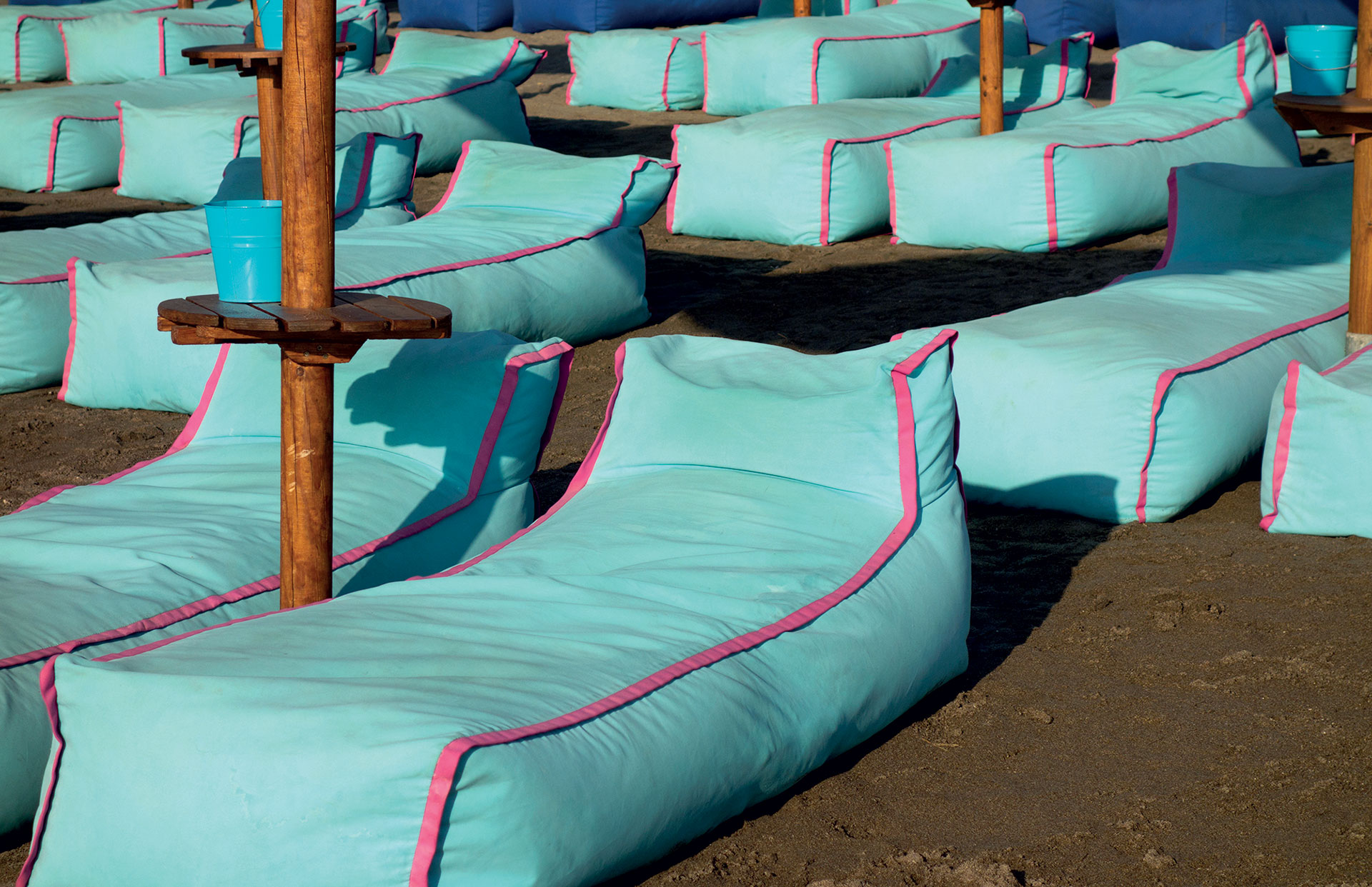 Η ιστορία της ξαπλώστρας, από τον 19ο αιώνα μέχρι σήμερα-6