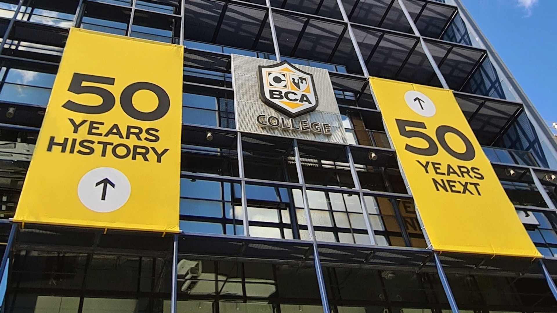 BCA College: Κορυφαία εμπειρία σπουδών, εξωστρέφεια και δυναμικές διεθνείς συνεργασίες-8