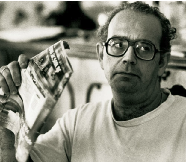 Home Cinema: Κατάδυση στα σκοτάδια της Νέας Υόρκης-1