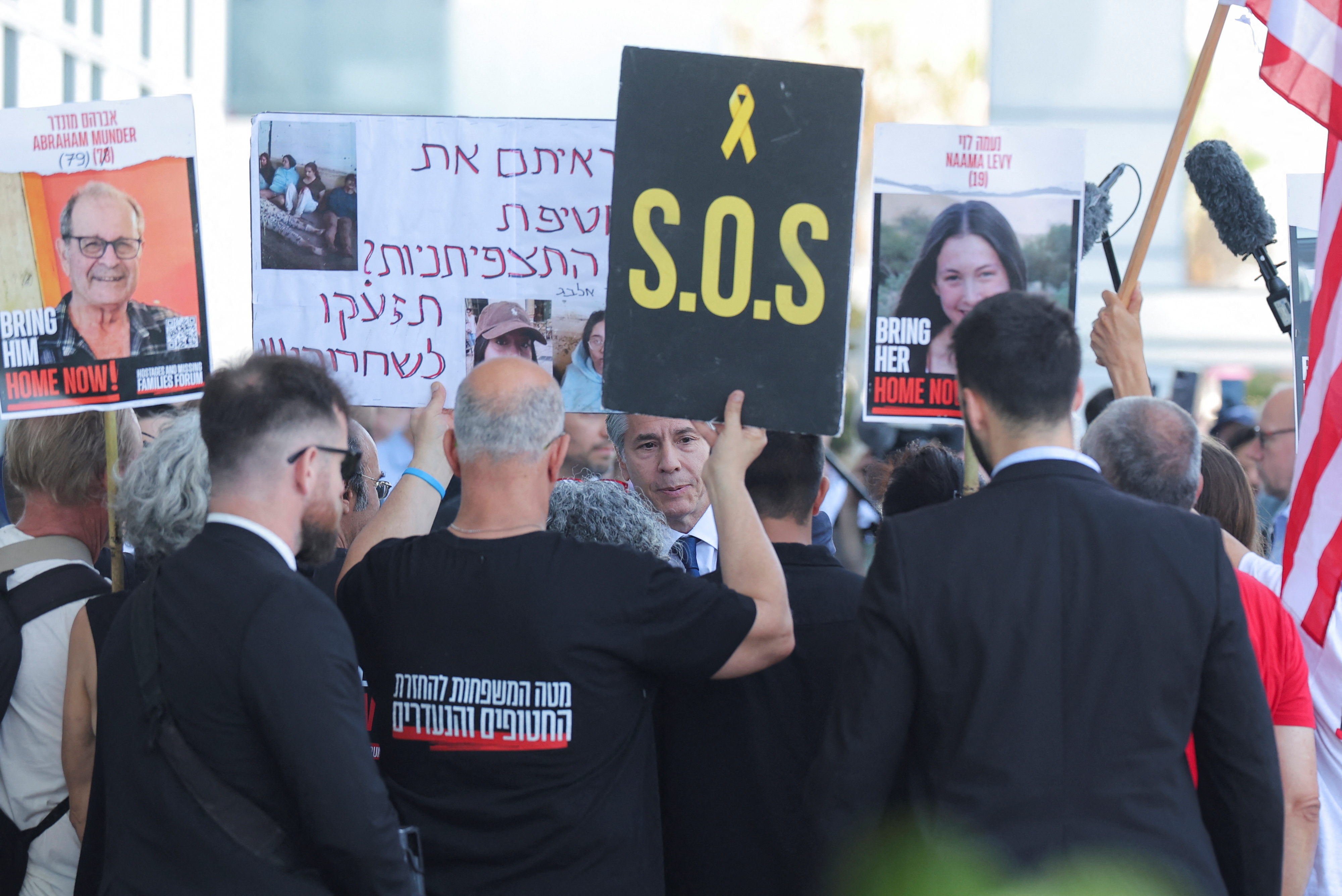 Η Χαμάς «αποδέχεται την απόφαση του ΟΗΕ για εκεχειρία»-1