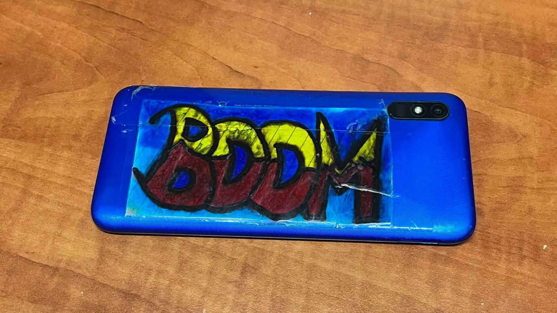 Χαϊδάρι: Εξαρθρώθηκε σπείρα που διακινούσε συνθετικά κανναβινοειδή «BOOM»-1