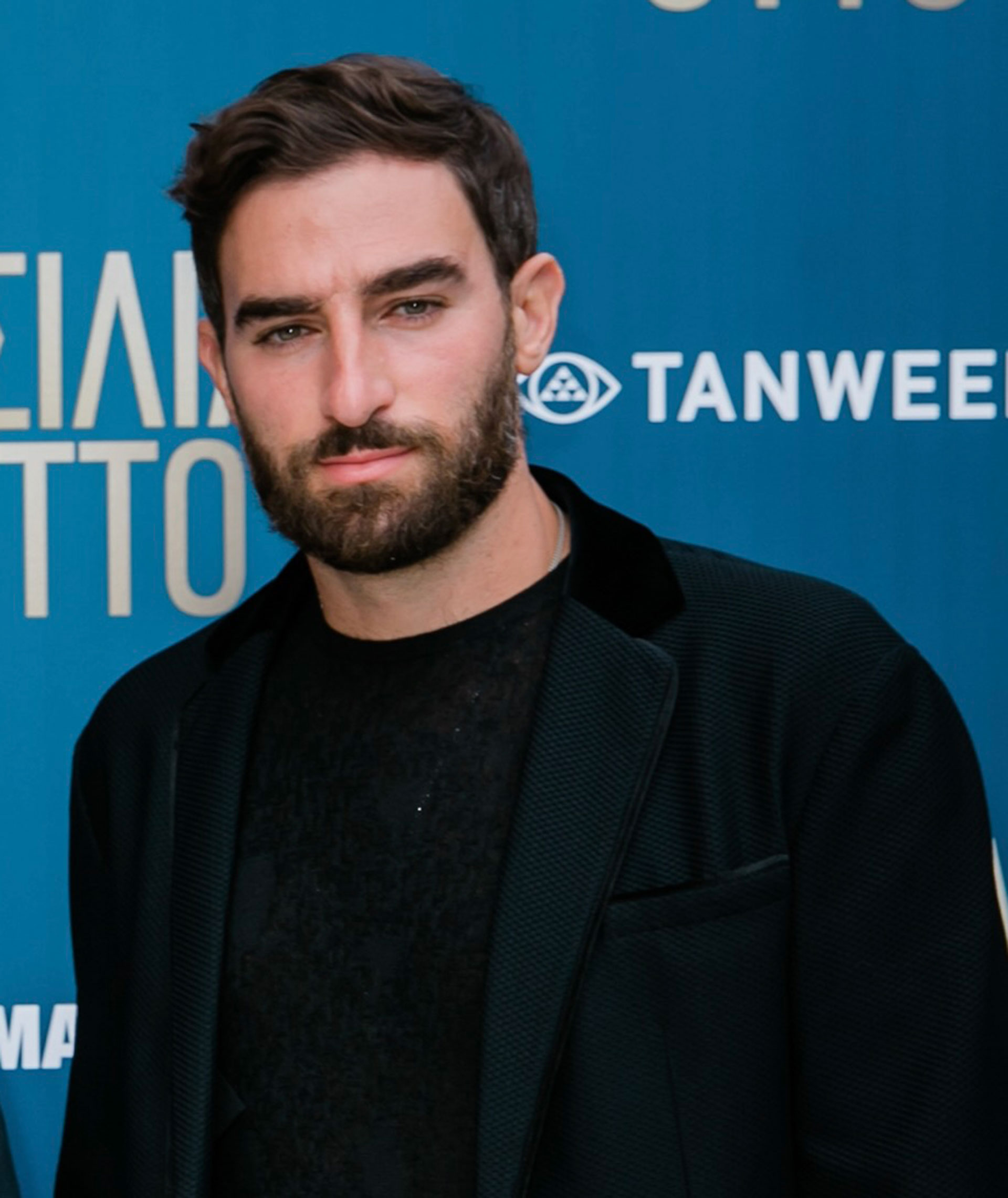 Ο Αντετοκούνμπο παραγωγός με θέα το «Galazio»-1