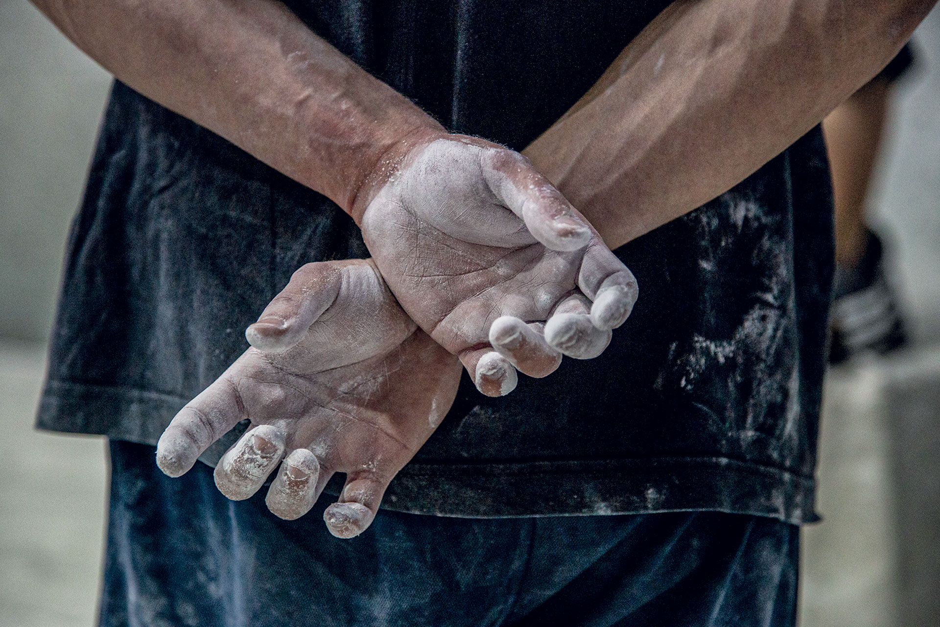 Σκαρφαλώνοντας στα «βουνά» του ΟΑΚΑ-3