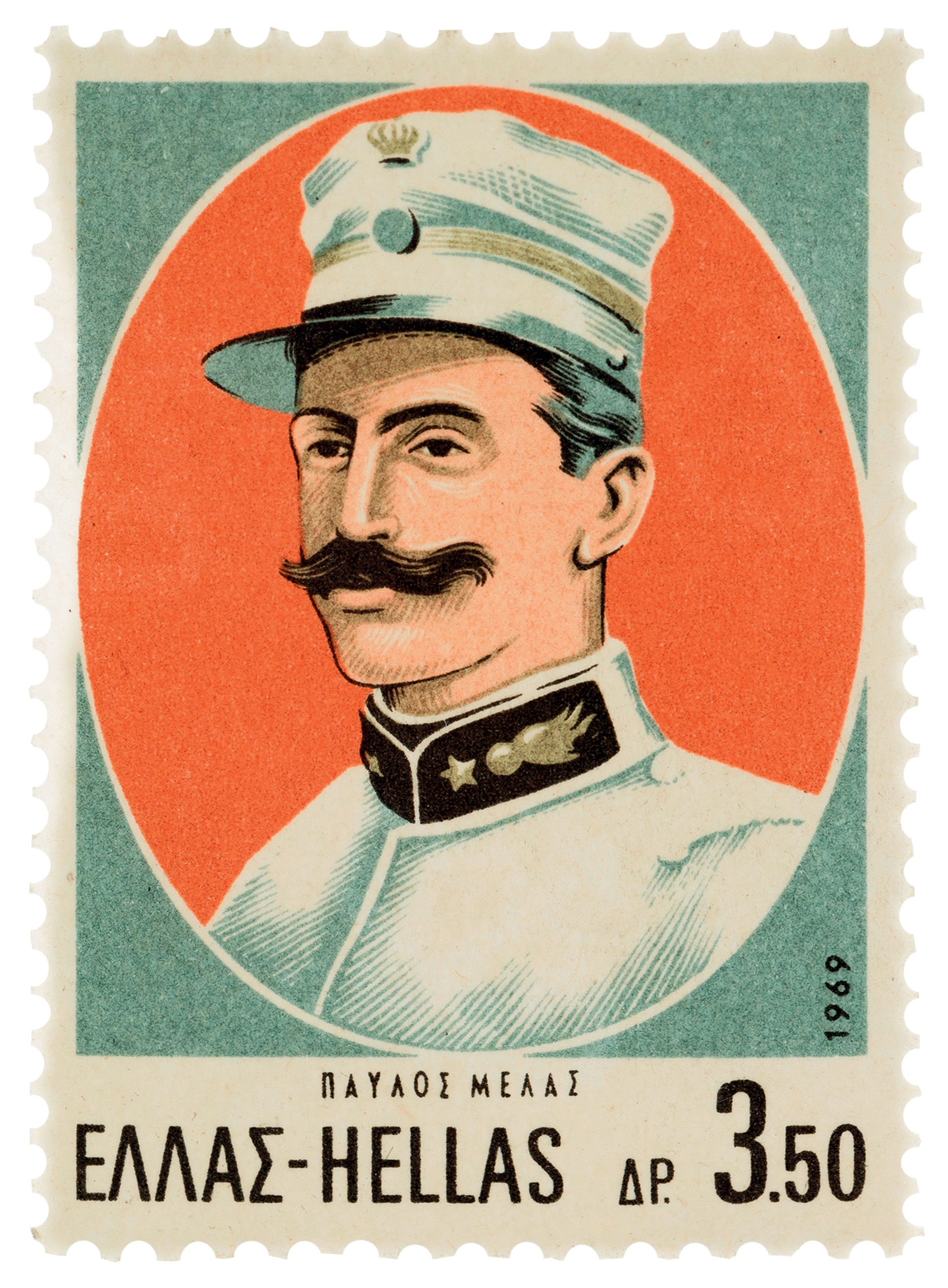 Παύλος Μελάς – Η εμβληματική μορφή του Μακεδονικού Αγώνα-5