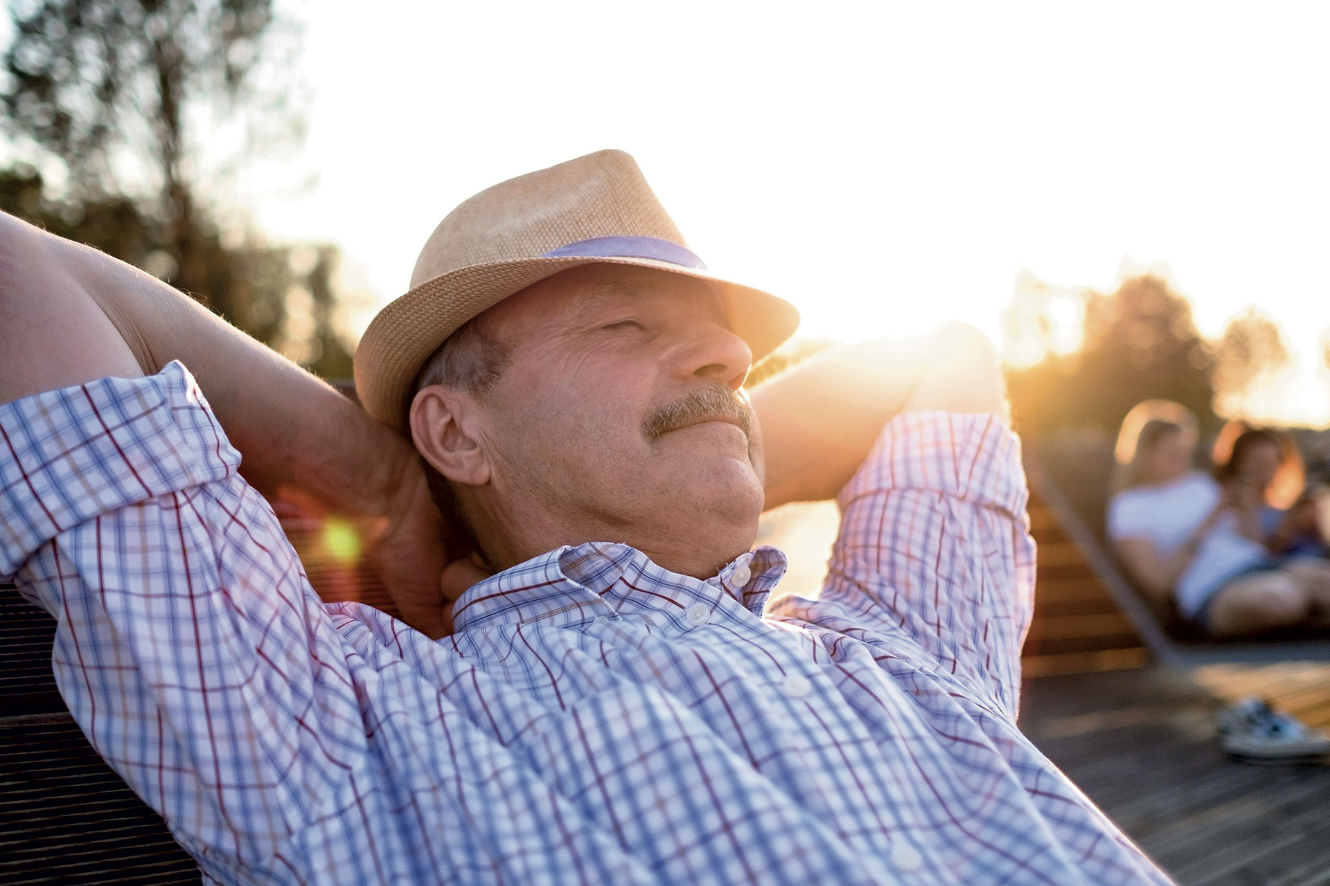 Δέκα συνήθειες για καλή υγεία-1