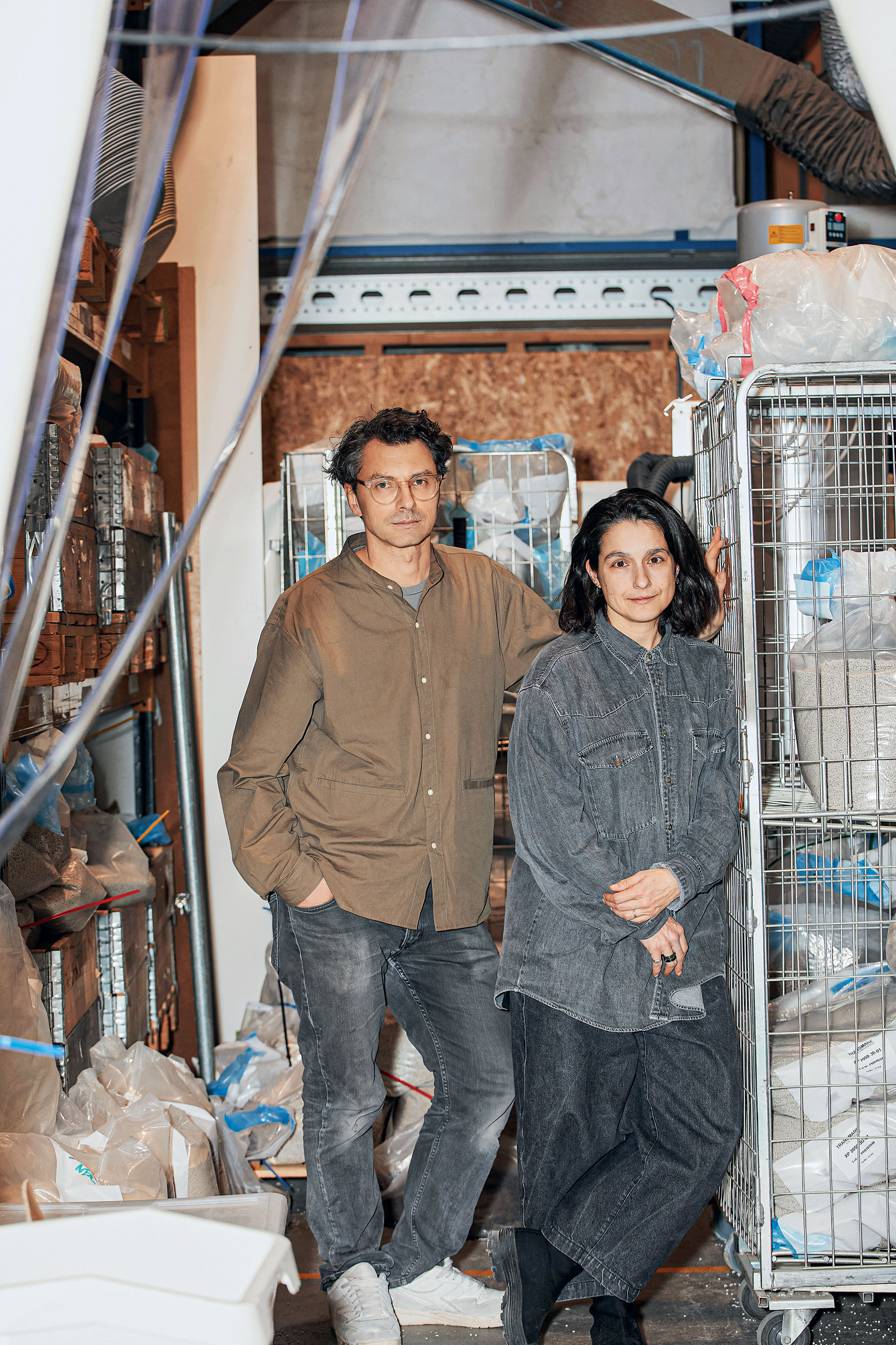 Κι όμως, υπάρχει ένας τρόπος να αξιοποιήσουμε τα σκουπίδια-1