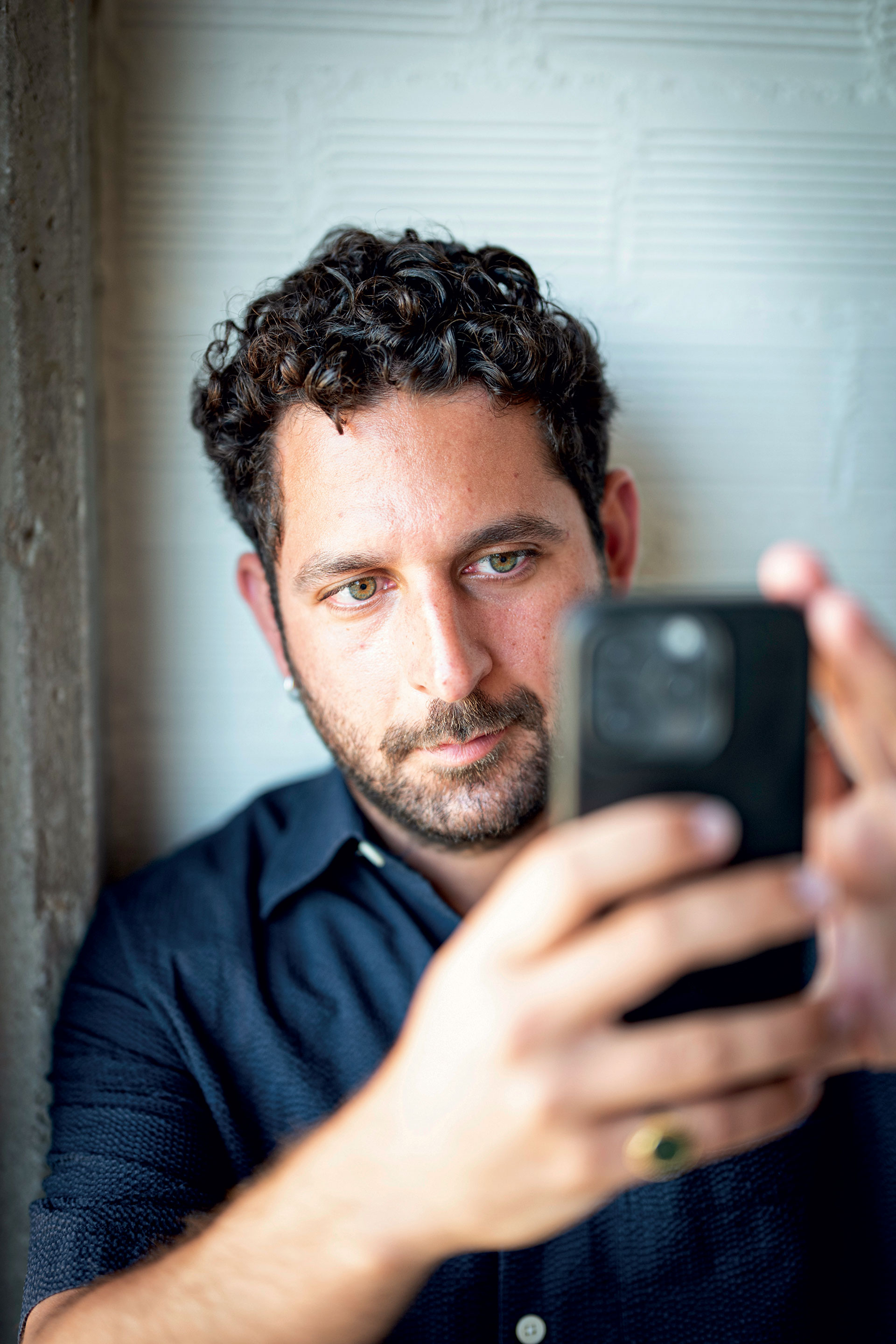 Ο φωτογράφος που «σπάει» τον αλγόριθμο του Instagram-1