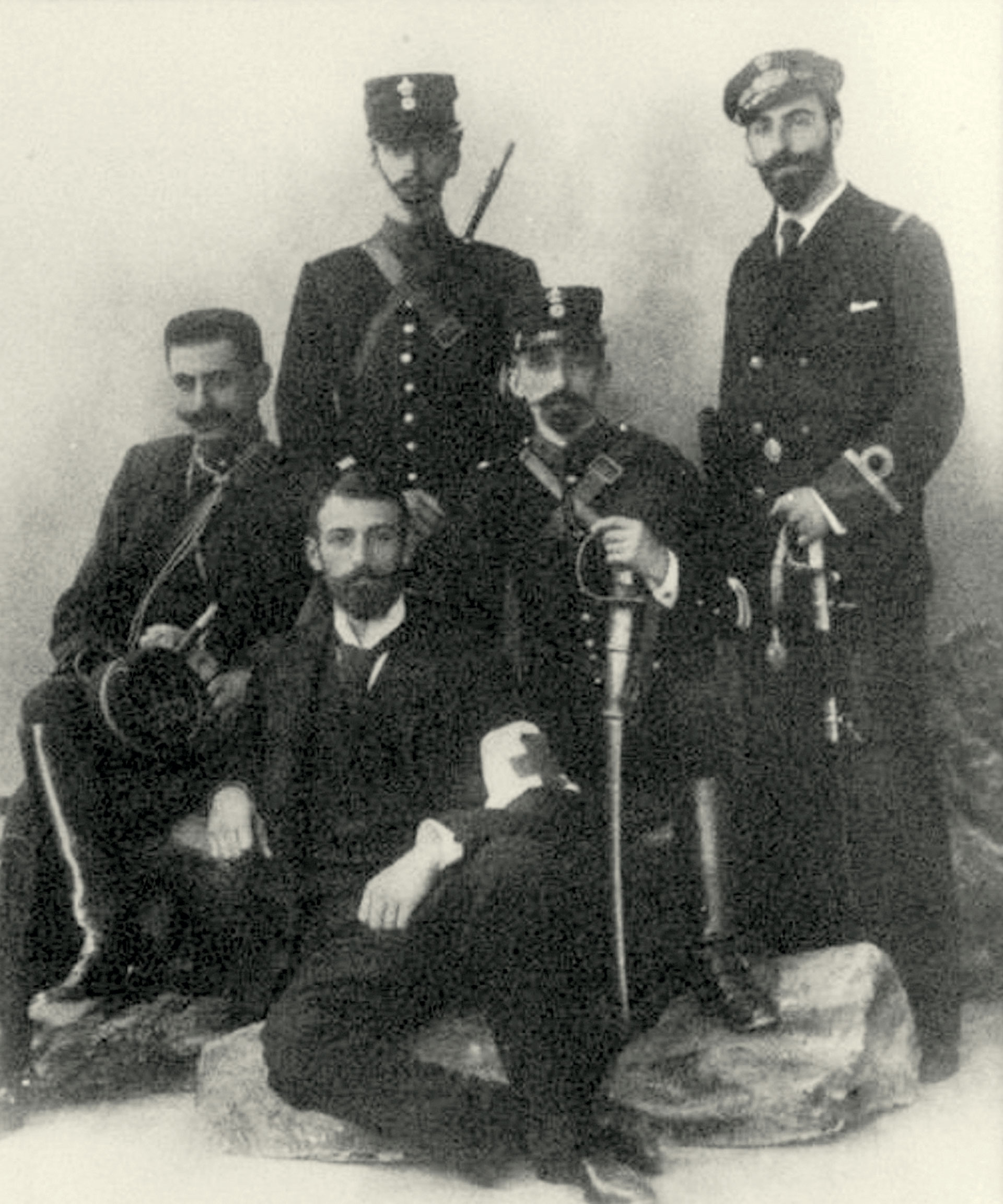 Παύλος Μελάς – Η εμβληματική μορφή του Μακεδονικού Αγώνα-6