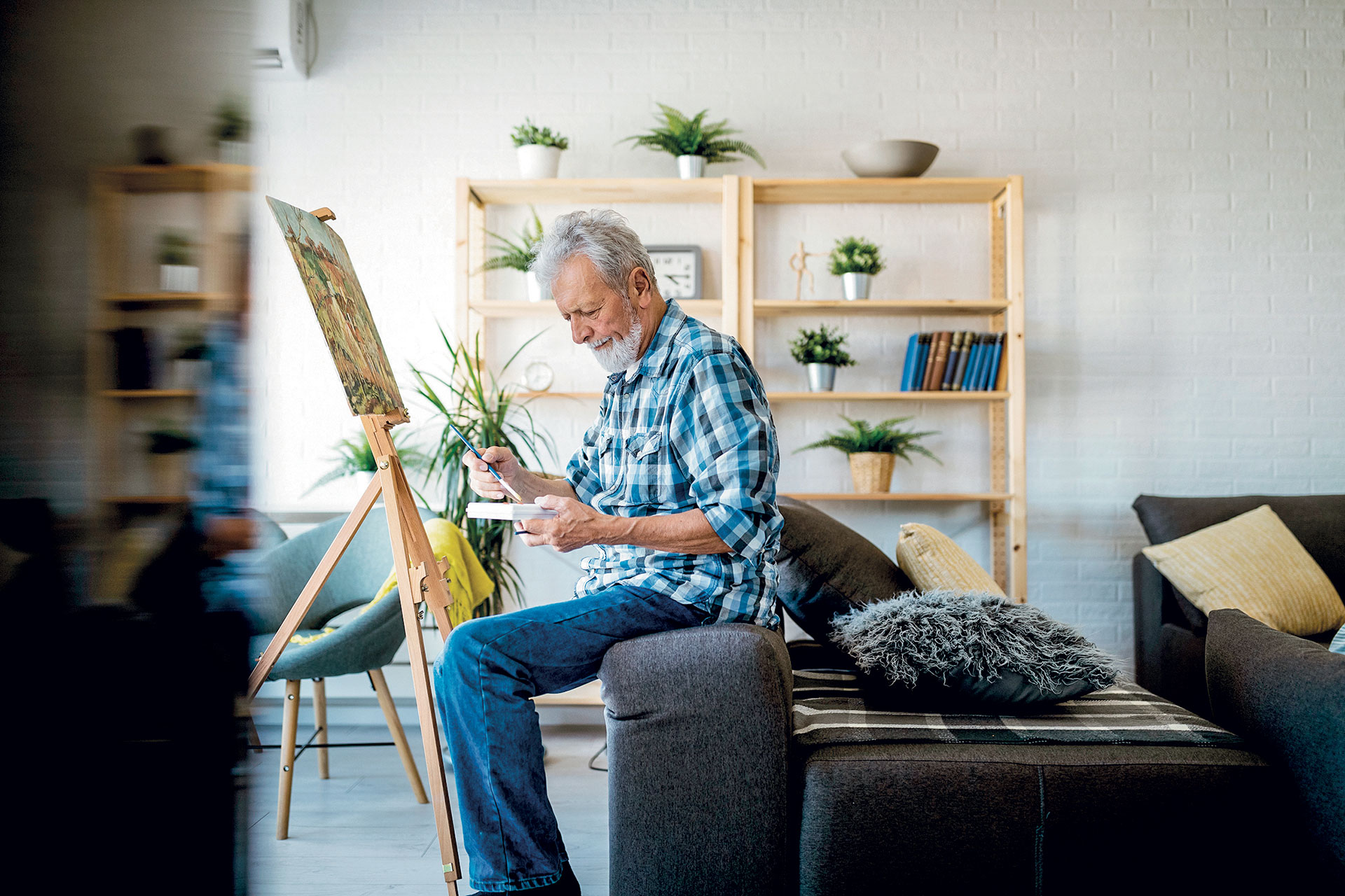 Δέκα συνήθειες για καλή υγεία-2