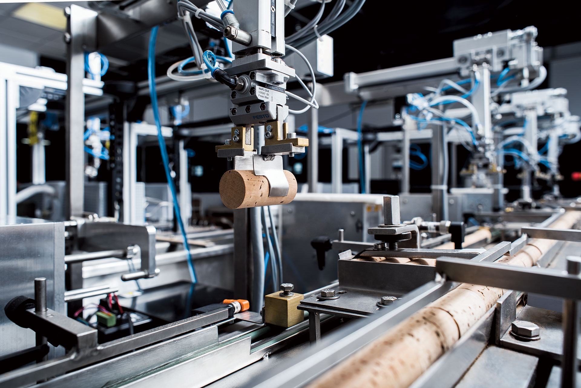 Φελλός: Ένα υλικό συνυφασμένο με την ιστορία του κρασιού-2