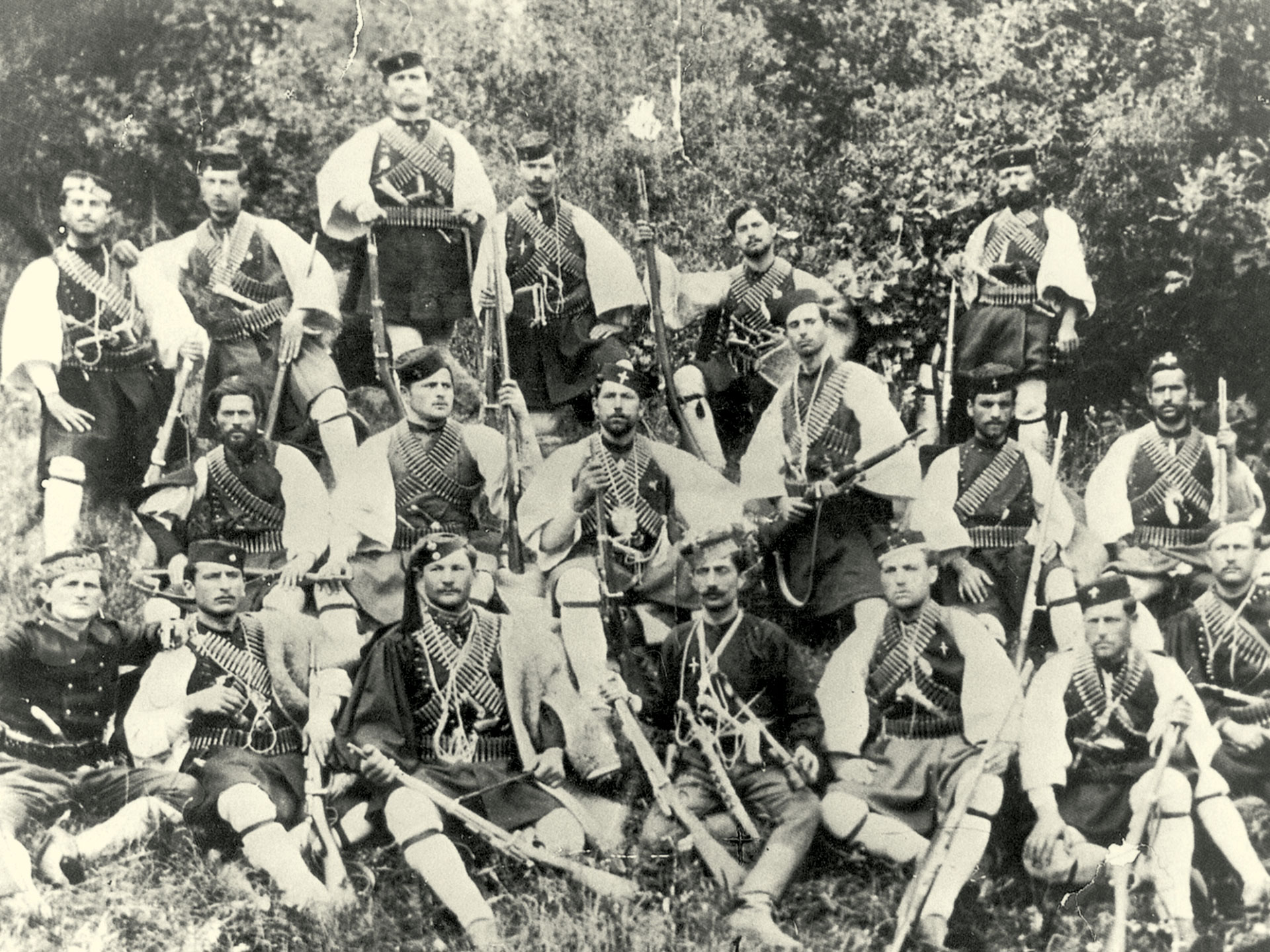 Παύλος Μελάς – Η εμβληματική μορφή του Μακεδονικού Αγώνα-9