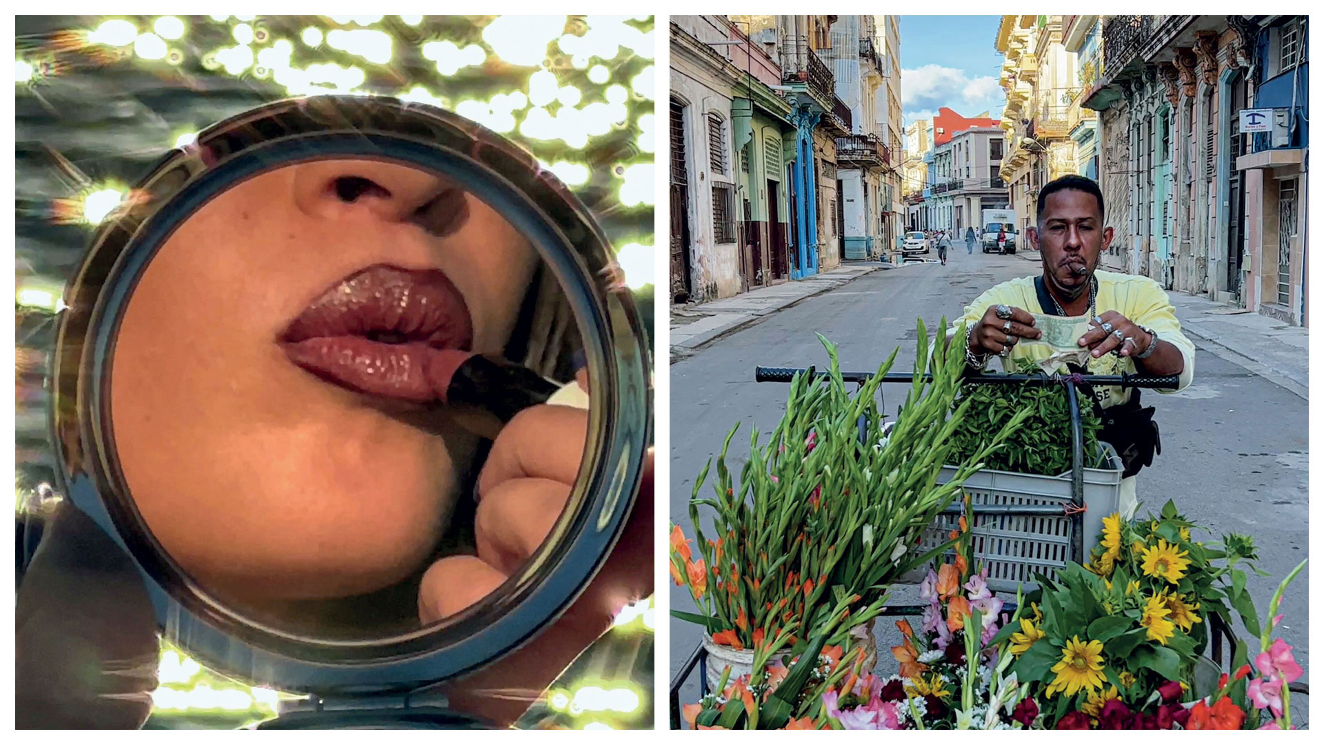 Ο φωτογράφος που «σπάει» τον αλγόριθμο του Instagram-2