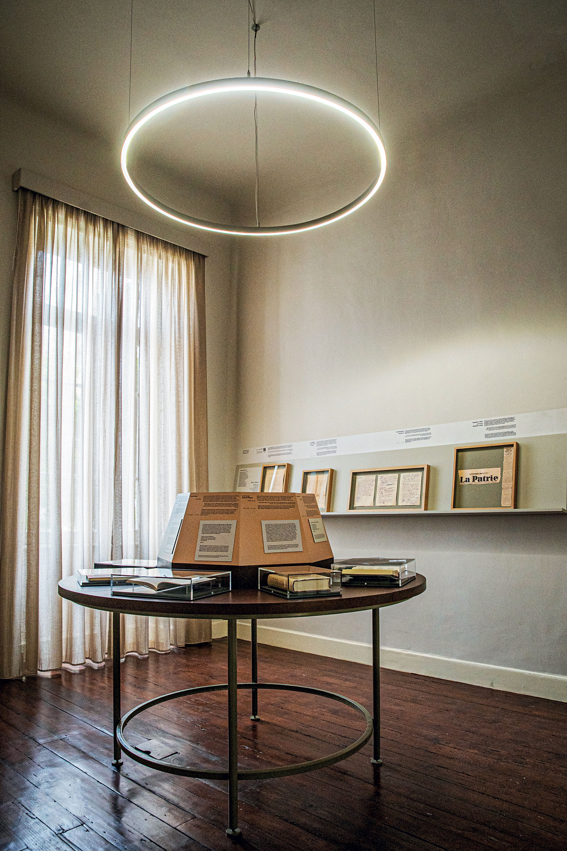 Ταξίδι στην Αλεξάνδρεια, στη γειτονιά του Κ.Π. Καβάφη-5