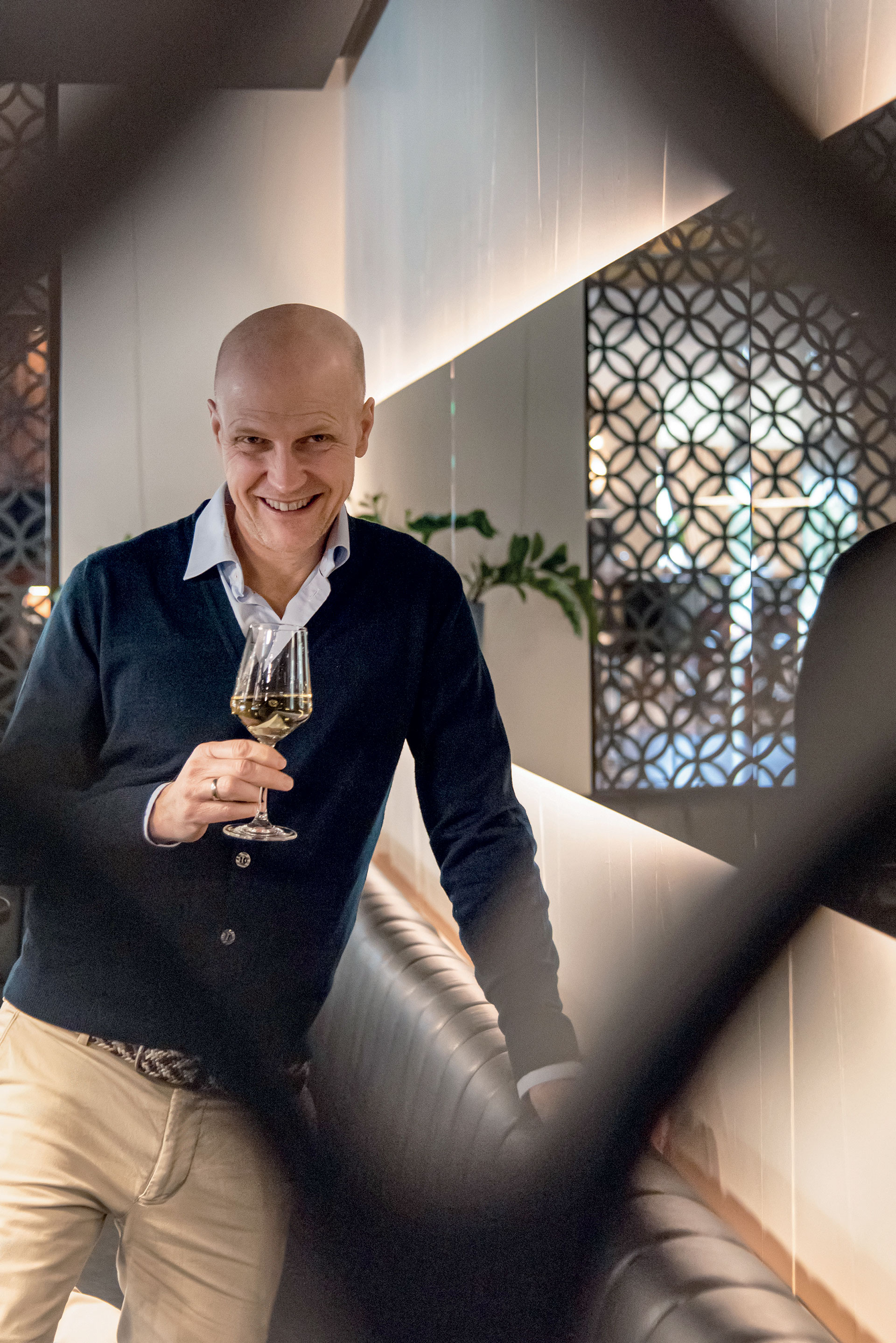 Τέσσερις διεθνείς MW και MS μιλούν για το ελληνικό κρασί-3