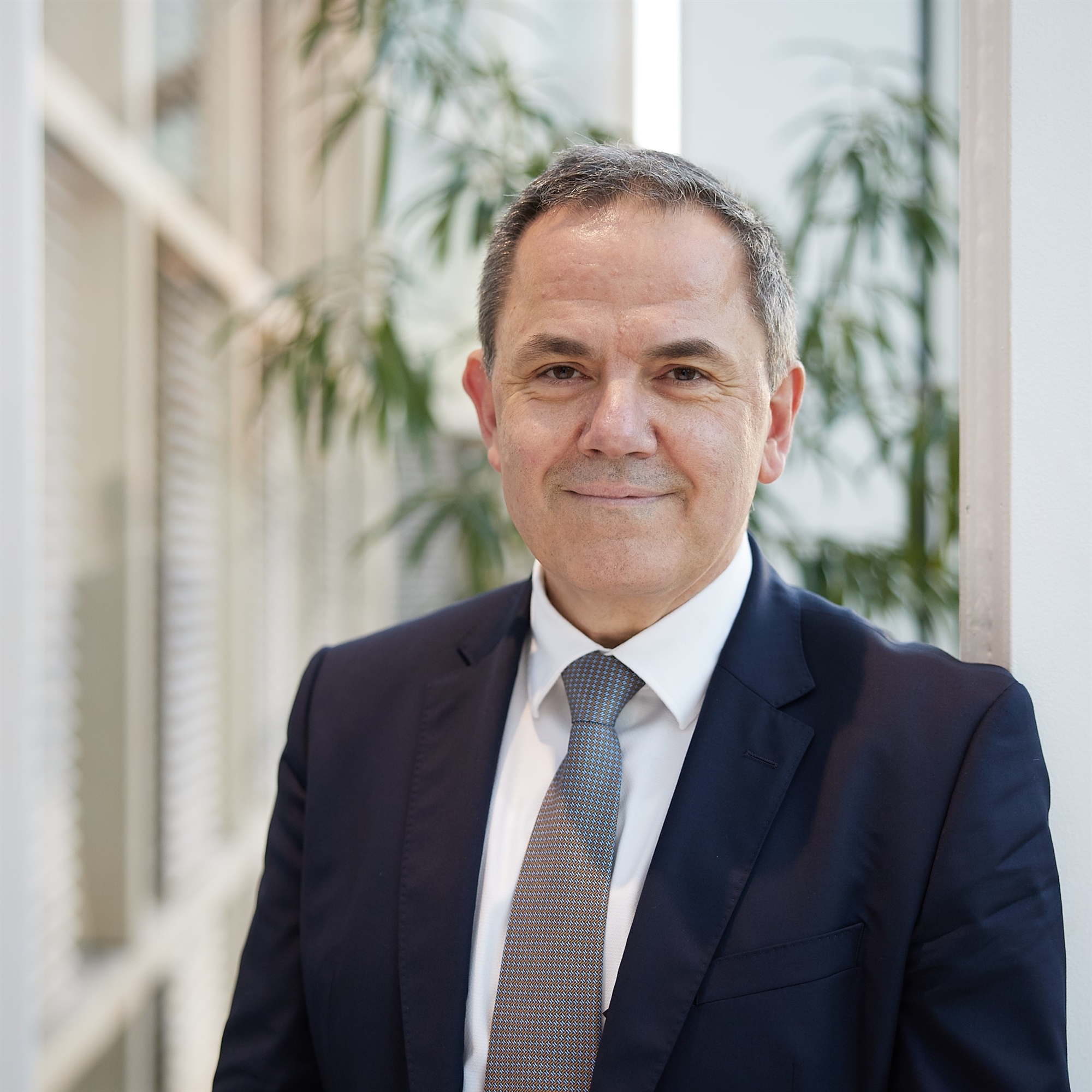 Τζων Τασιούλας: Τι μας διδάσκει ο Αριστοτέλης για την ΑΙ-1