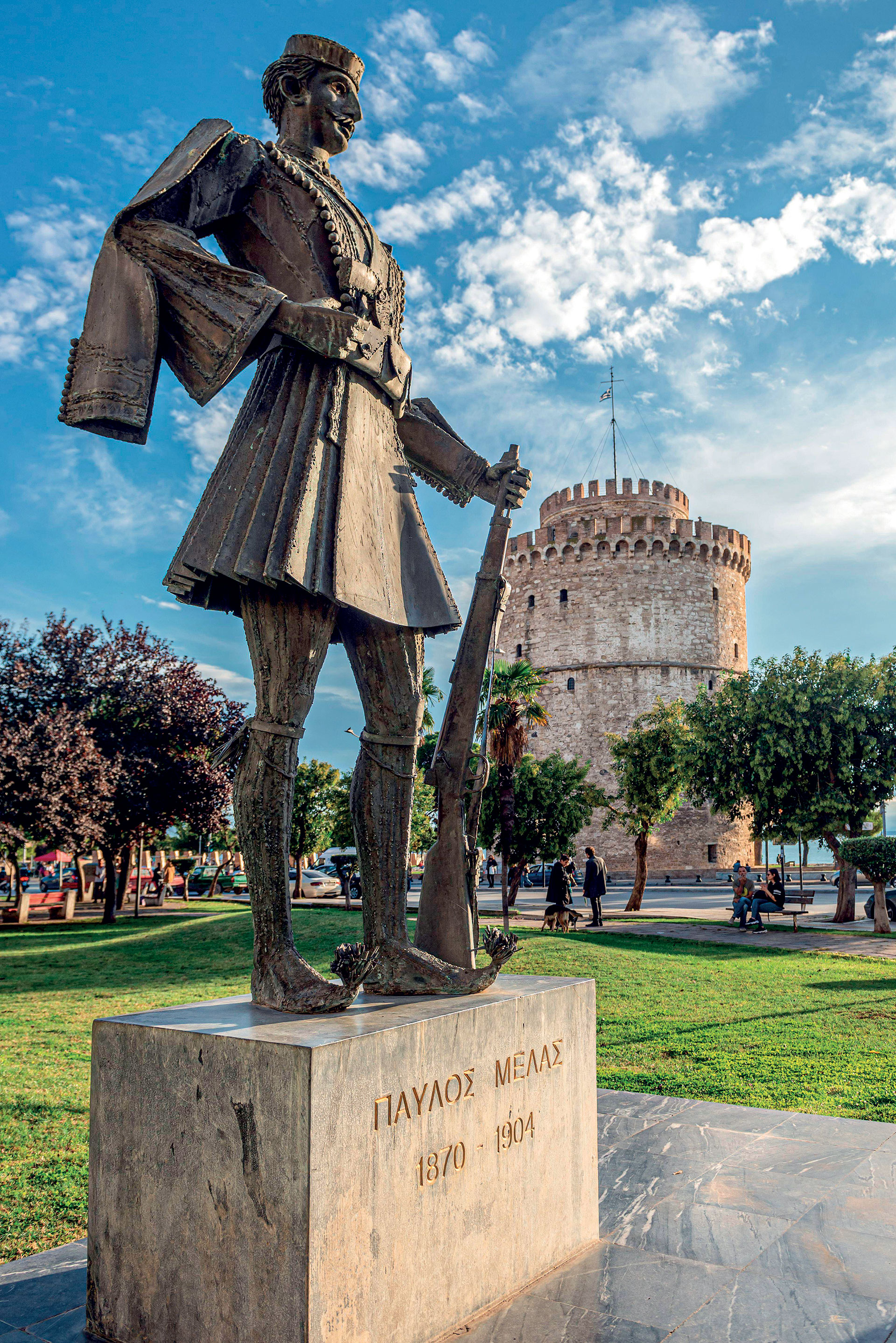 Παύλος Μελάς – Η εμβληματική μορφή του Μακεδονικού Αγώνα-14