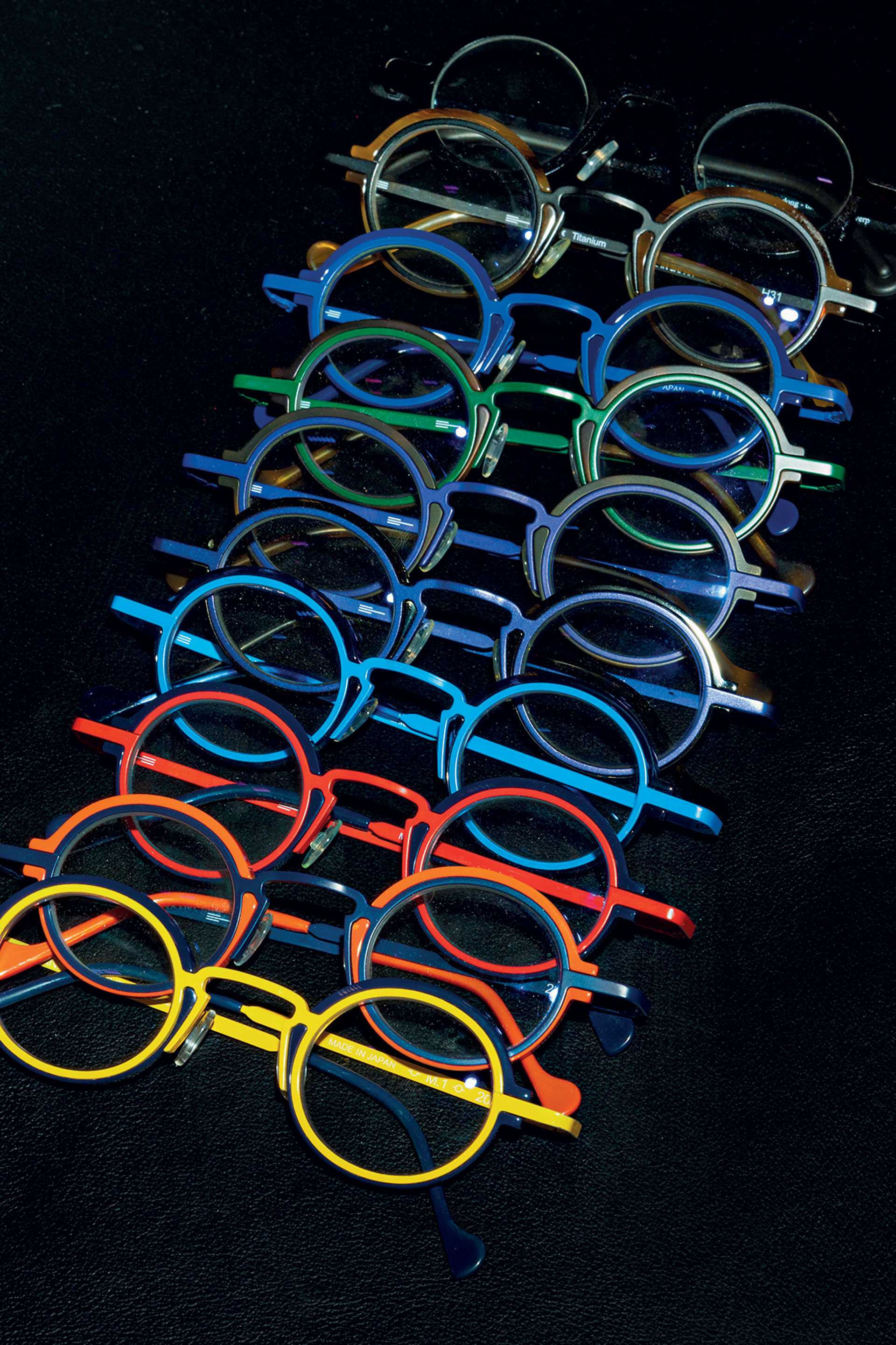 Ενα εντυπωσιακό ρετιρέ γεμάτο τέχνη στο Κολωνάκι-6