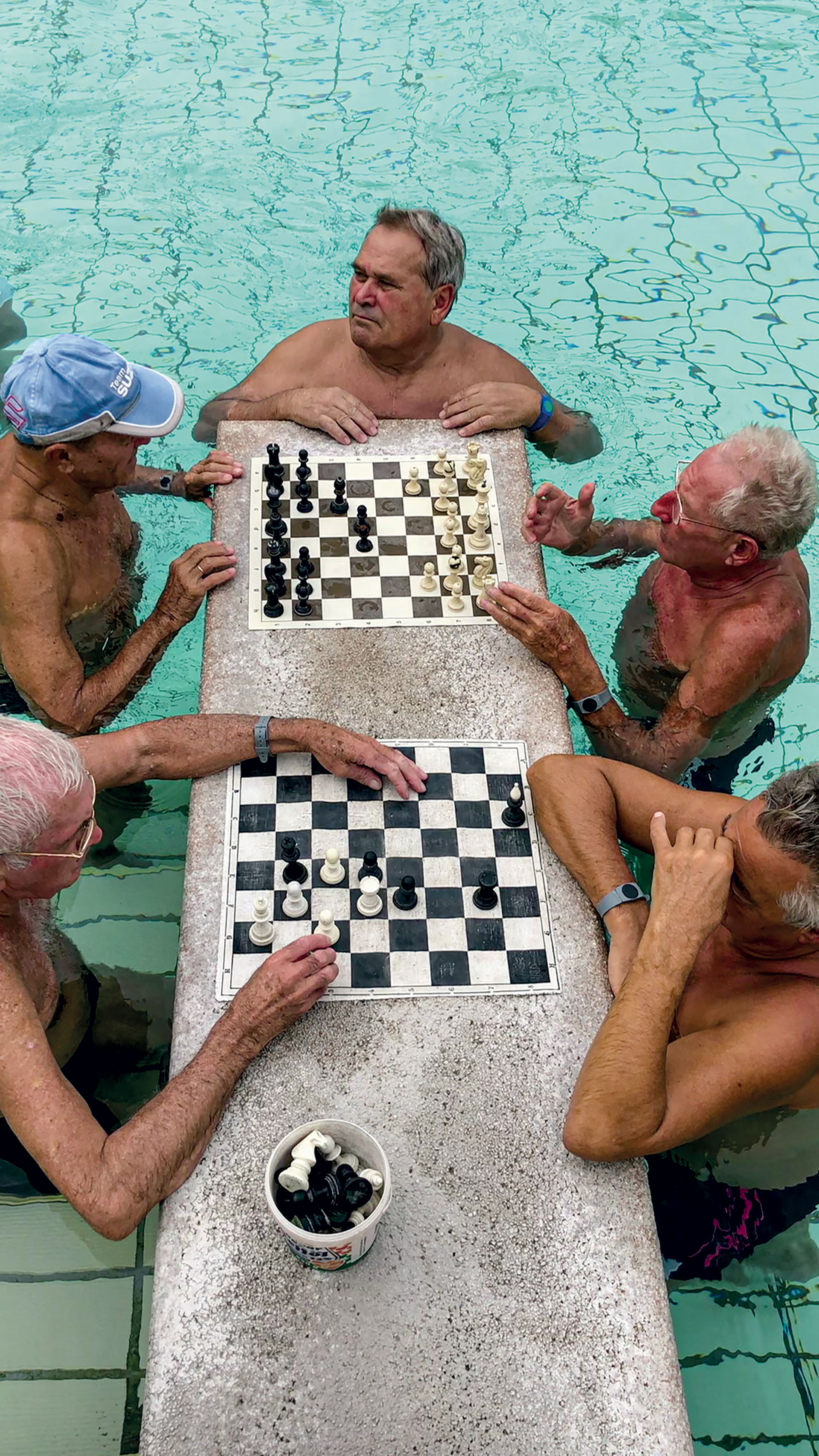 Ο φωτογράφος που «σπάει» τον αλγόριθμο του Instagram-5