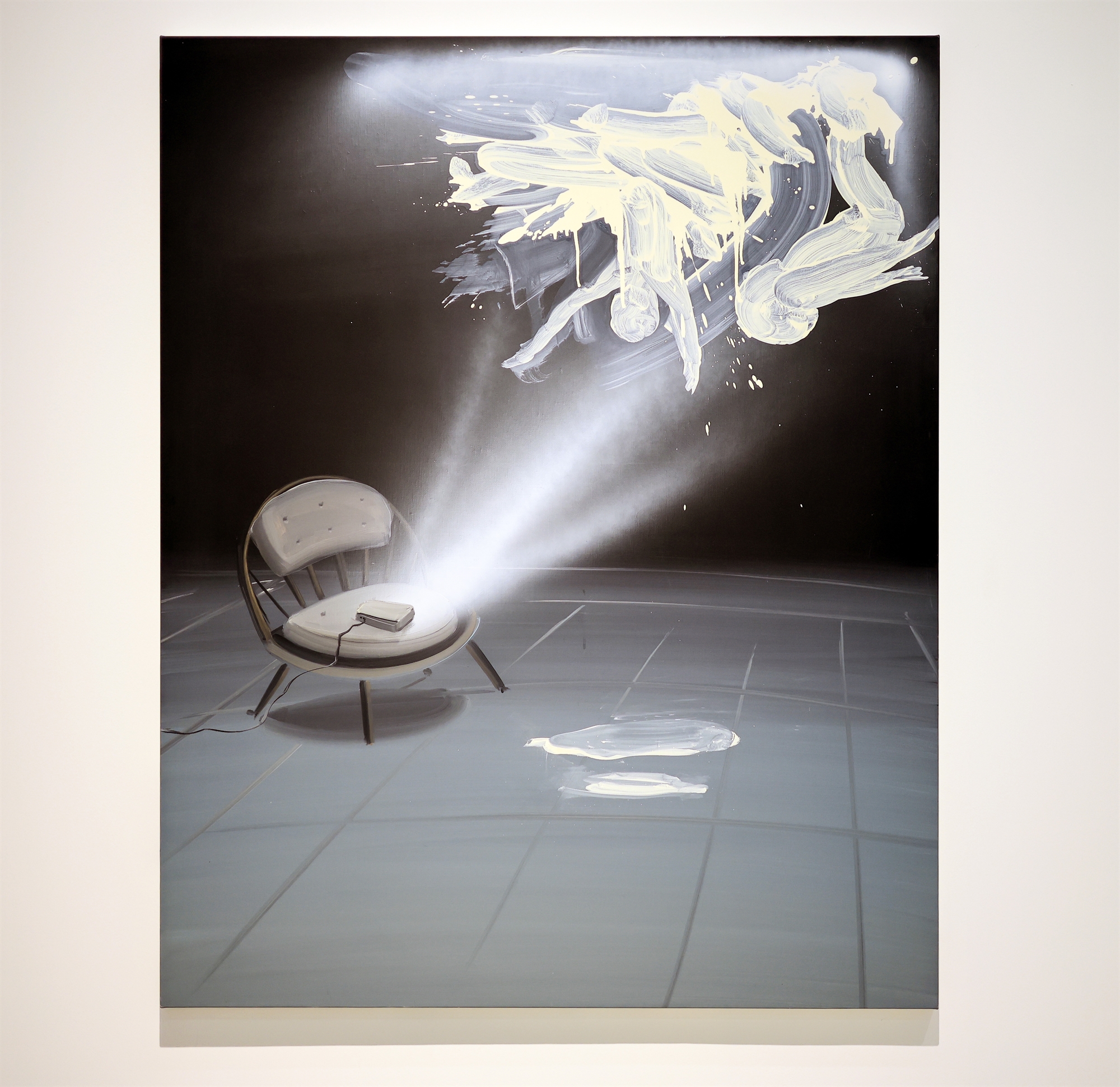 «Το πρόβλημα είναι το αποσμητικό»-2