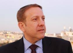 Σαλόμ Λίπνερ στην «Κ»: Το Ισραήλ κινδυνεύει να «χάσει» τις ΗΠΑ-1