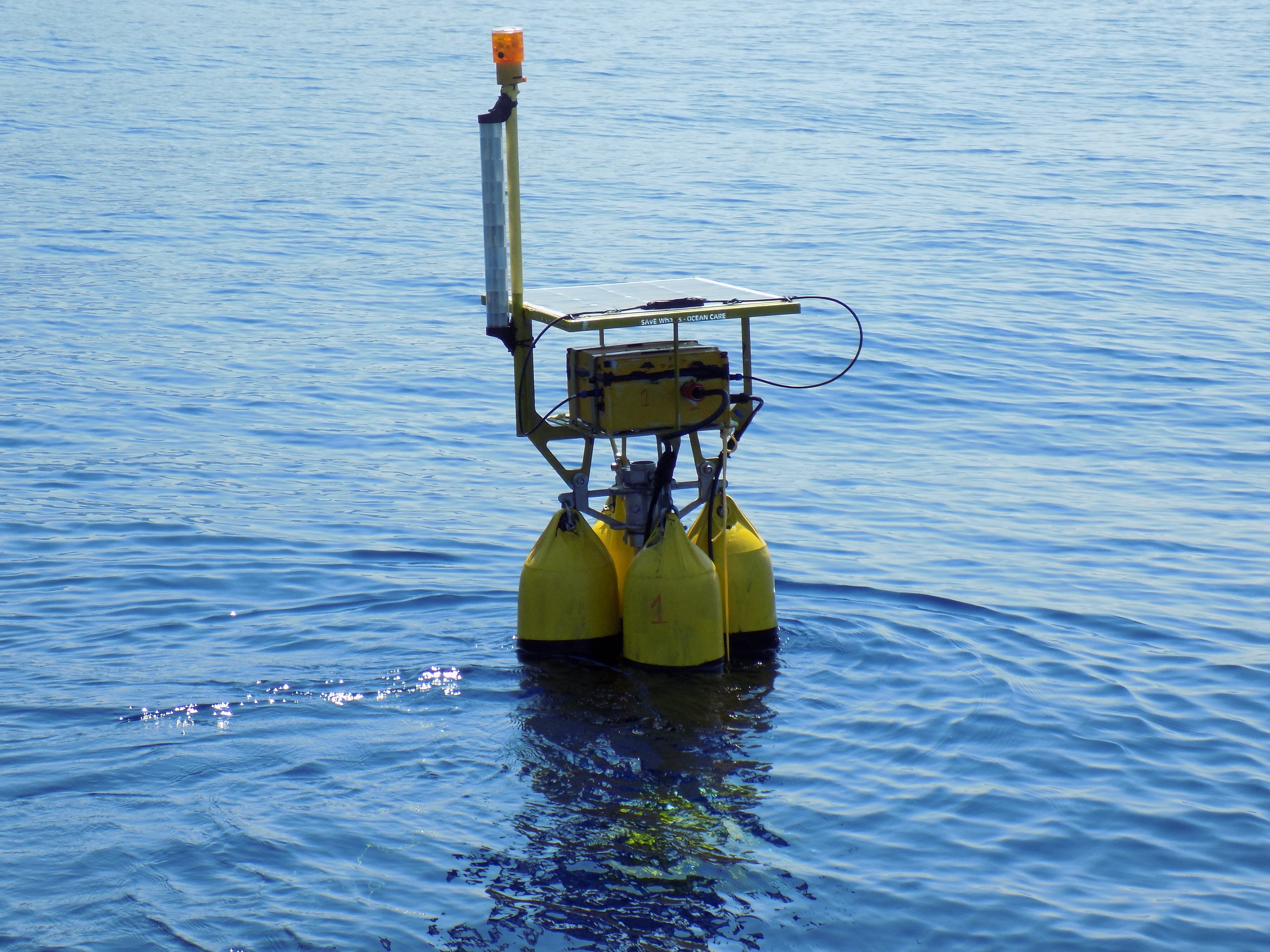 «Moby Dick στα 4 μίλια, αλλάξτε πορεία»-4