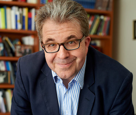 Κρίστιαν Λεκέν στην «Κ»: Ο Μακρόν ρισκάρει τη δημοκρατία-1