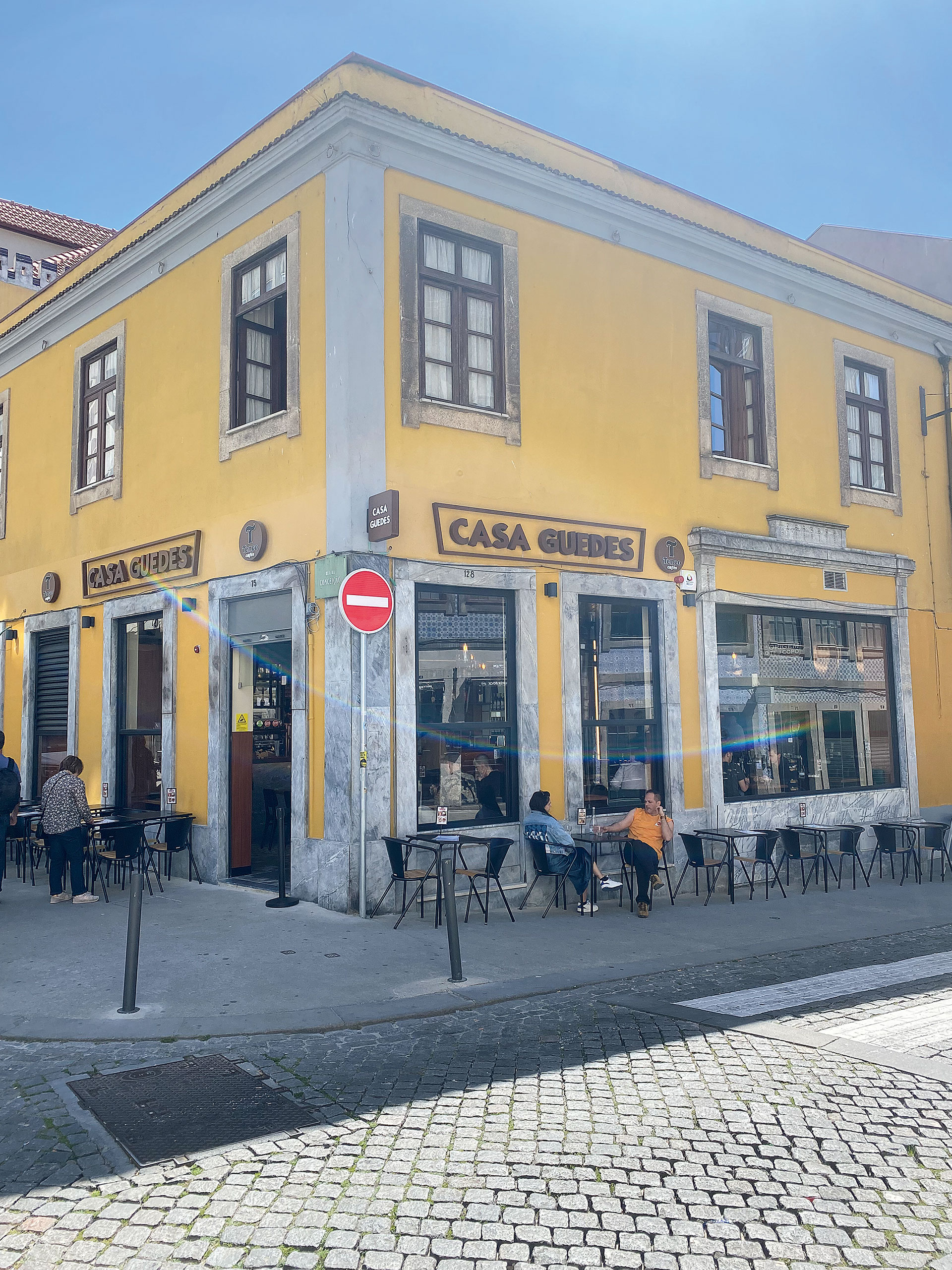 Ταξιδεύουμε στο Πόρτο για το κρασί του-3