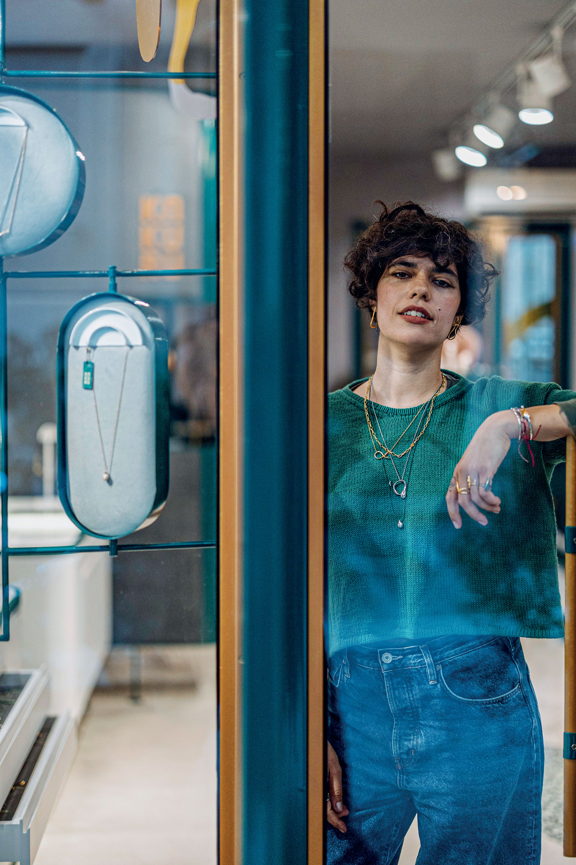 Οταν το χόμπι γίνεται επάγγελμα-1