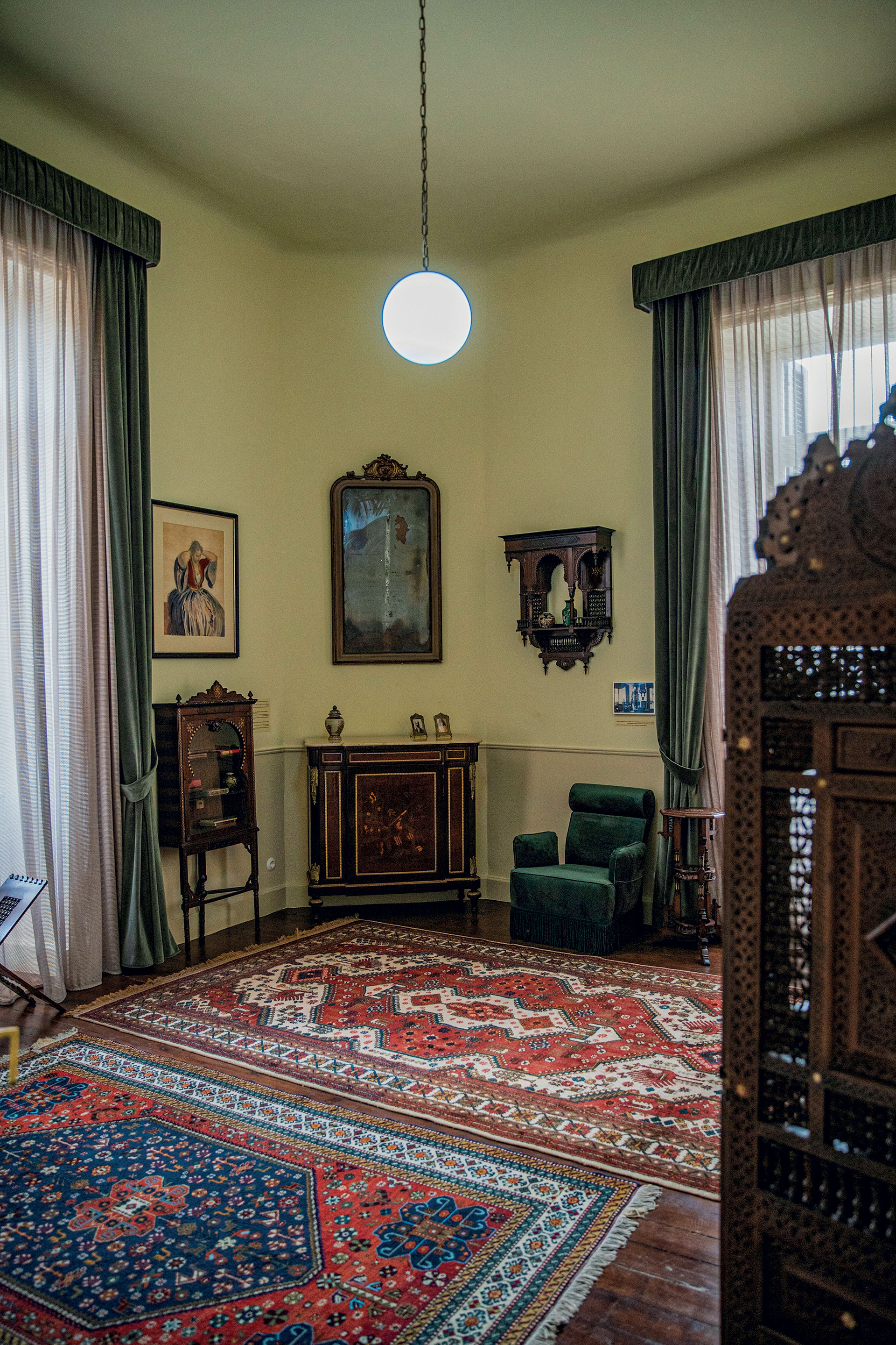 Ταξίδι στην Αλεξάνδρεια, στη γειτονιά του Κ.Π. Καβάφη-10