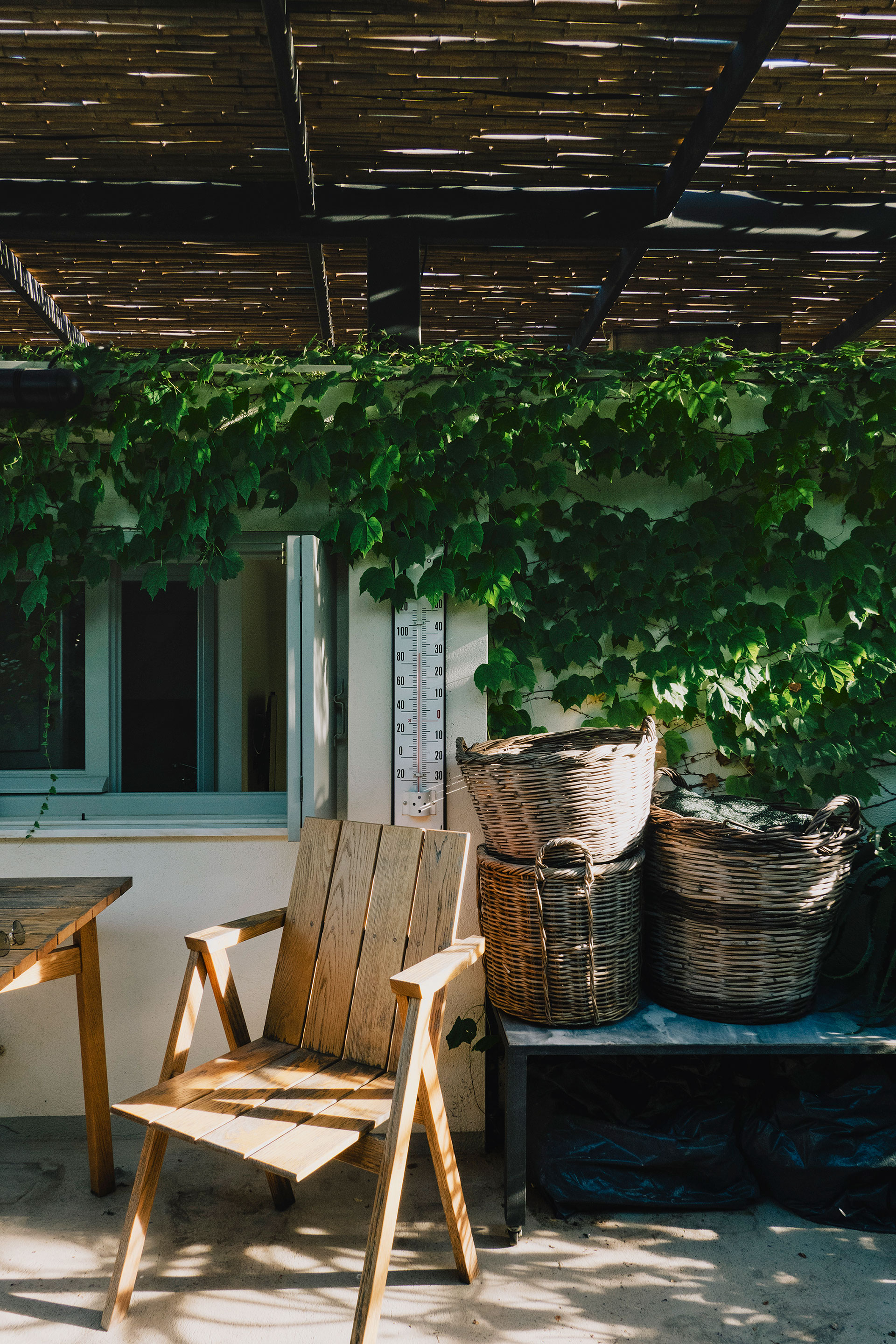 Πώς θα κάνετε πιο «πράσινα» τα μπαλκόνια σας με λίγες απλές κινήσεις-2