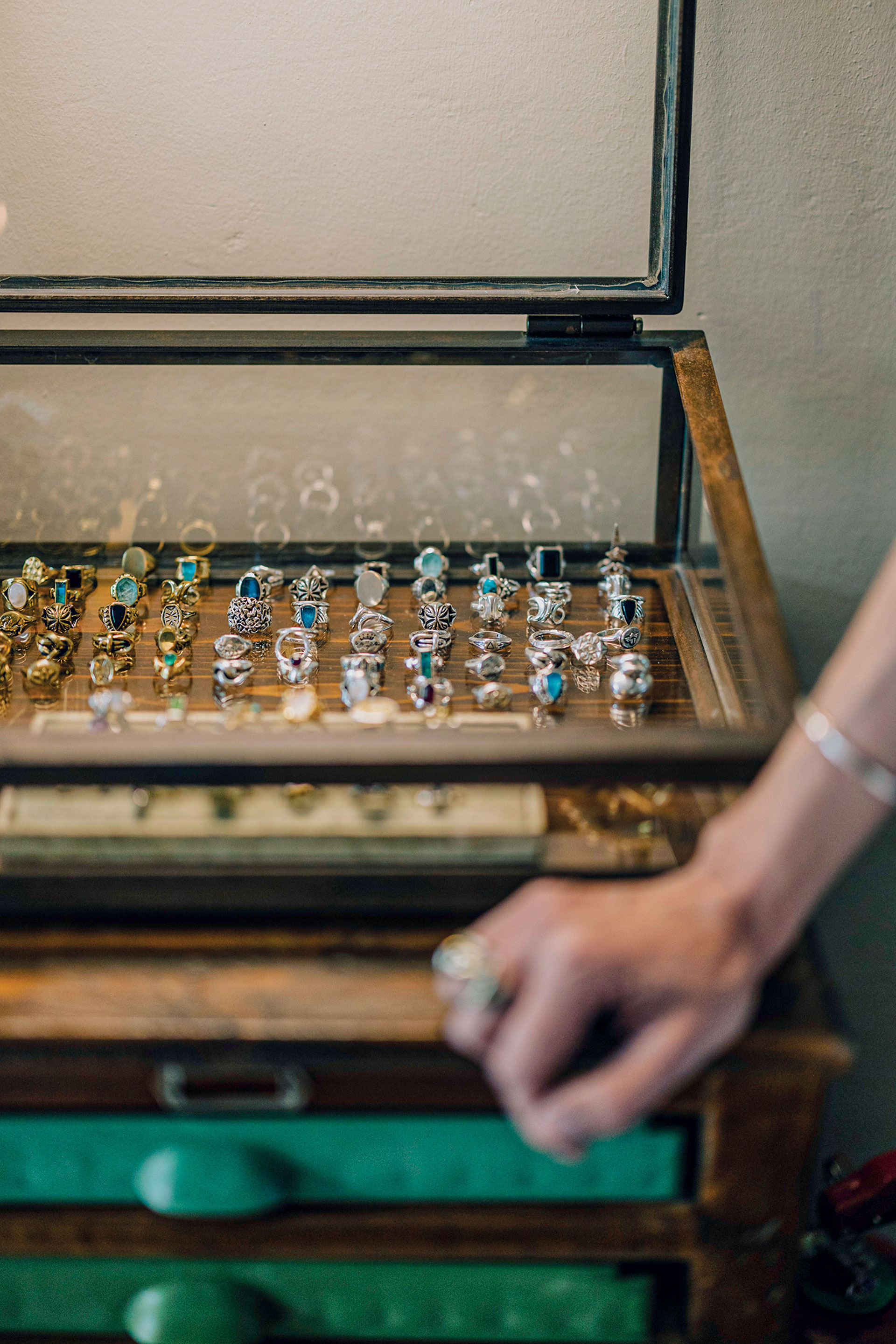 Οταν το χόμπι γίνεται επάγγελμα-4