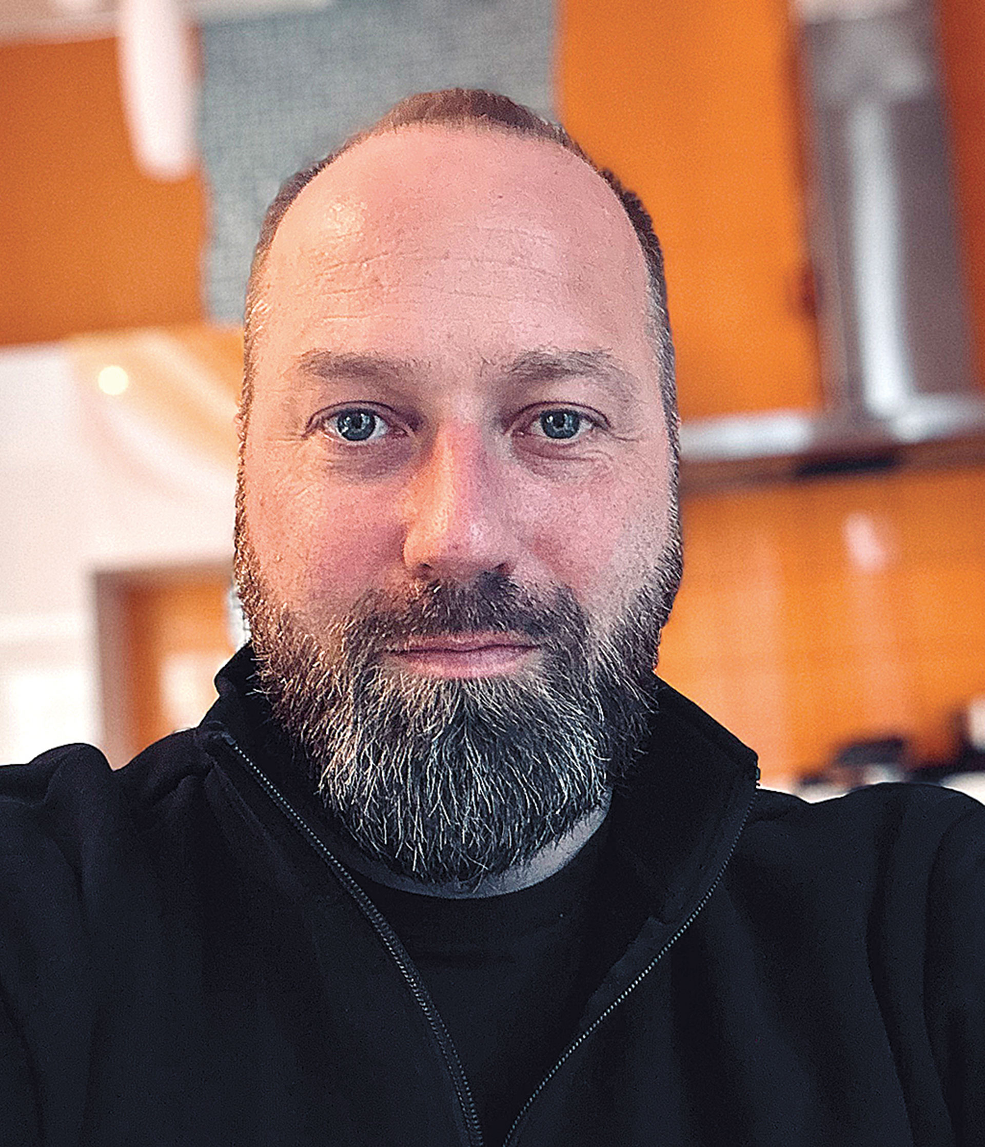 Εδώ στη Γάζα δεν είσαι πουθενά ασφαλής-1