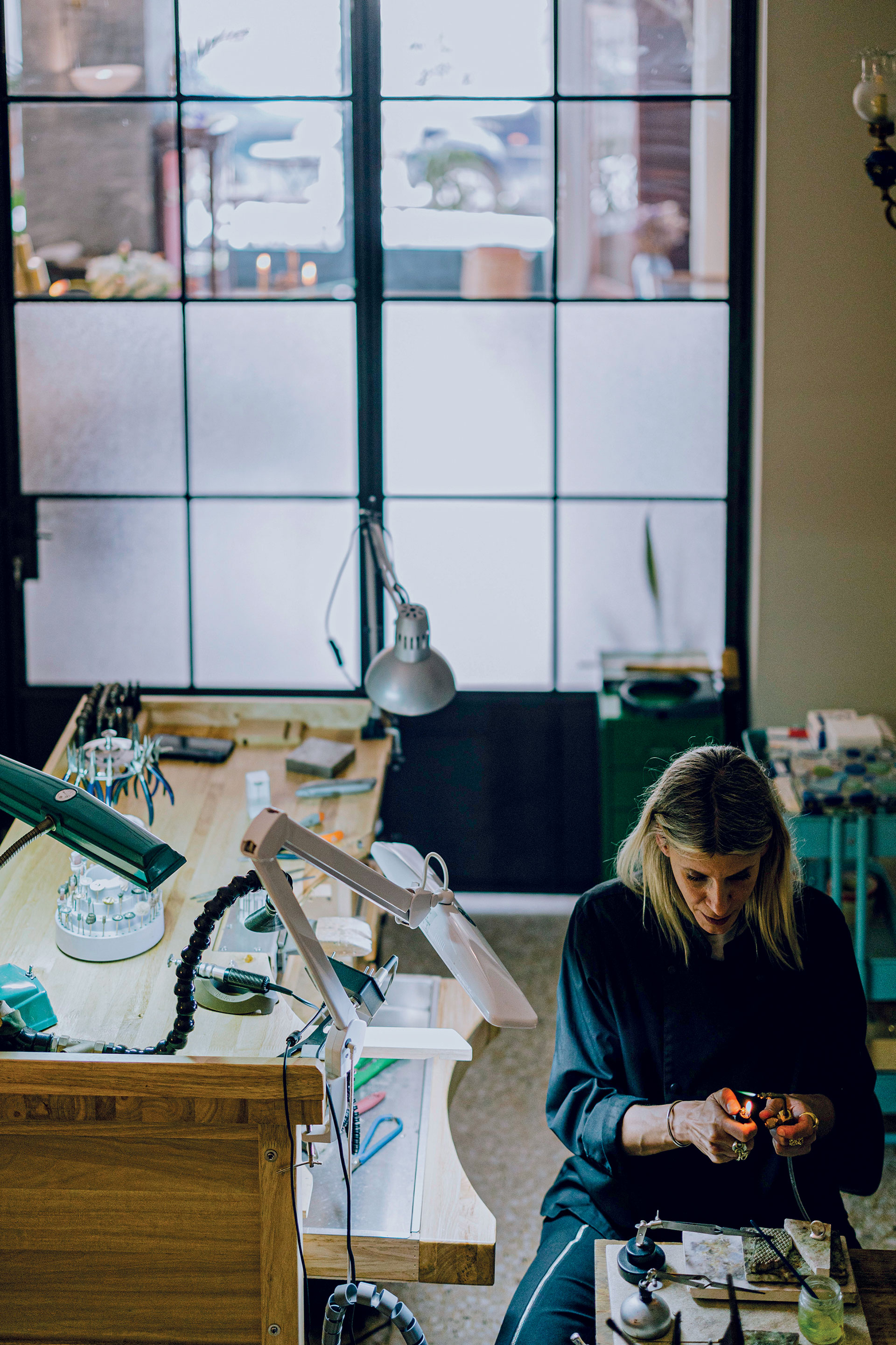 Οταν το χόμπι γίνεται επάγγελμα-2