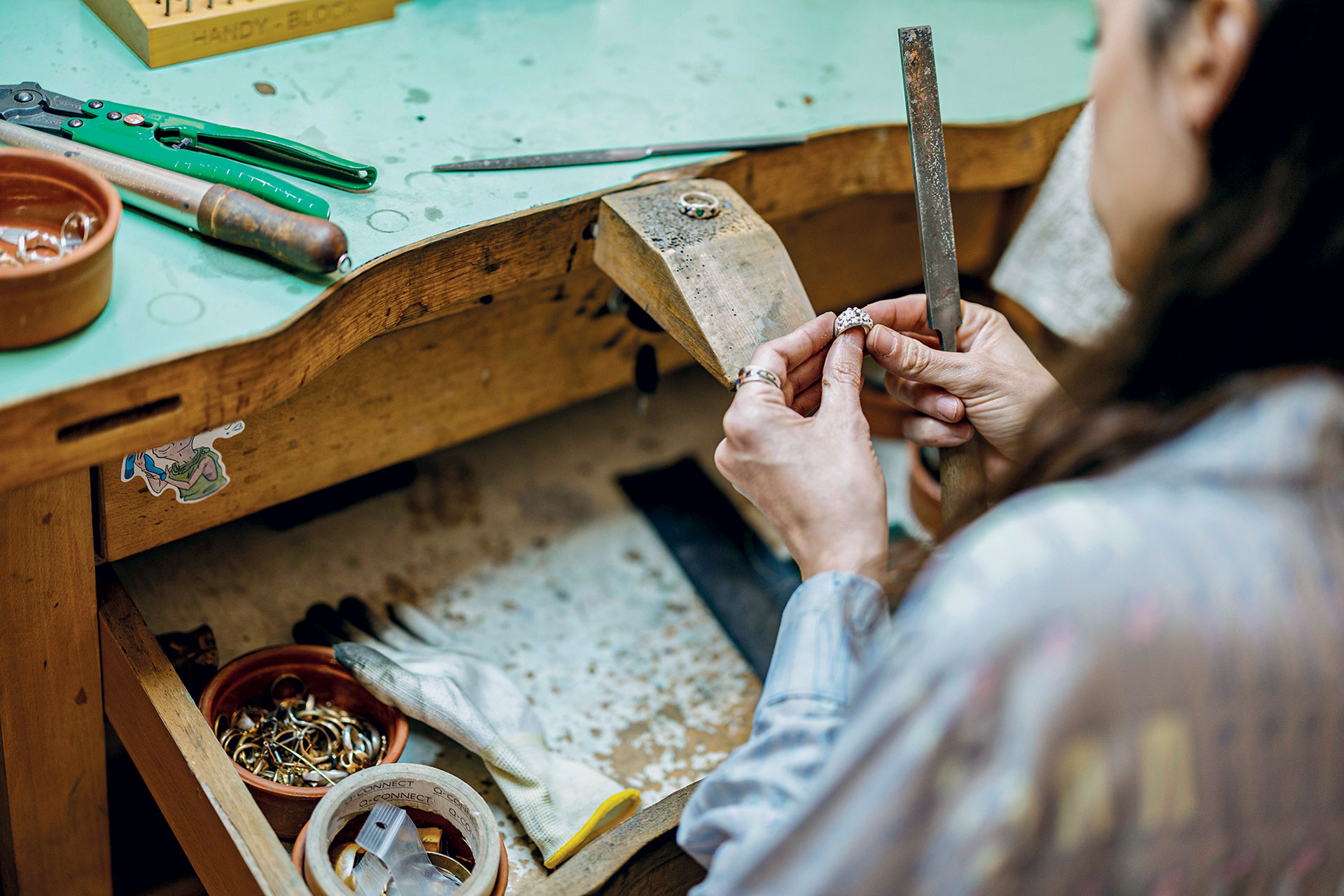 Οταν το χόμπι γίνεται επάγγελμα-3