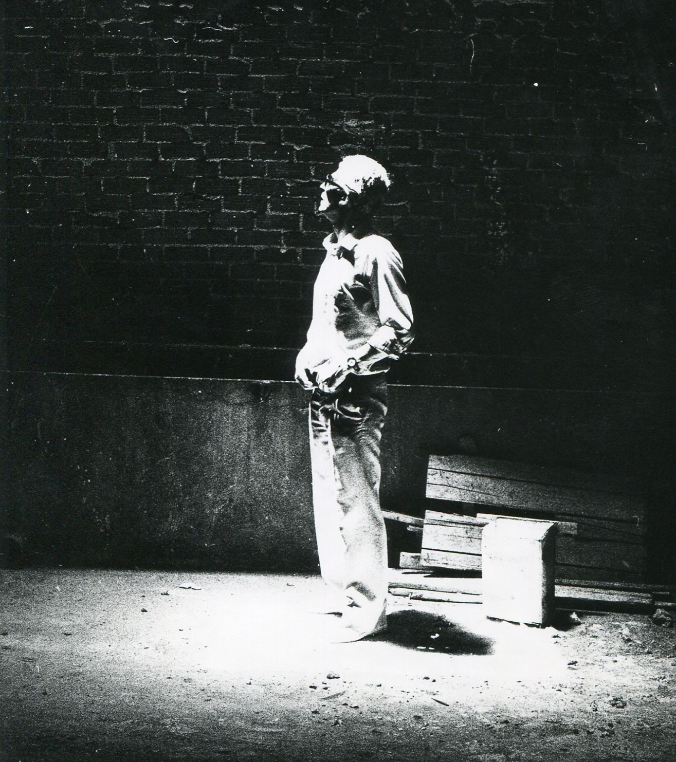 Ο Κανιάρης στην Tate Modern-1