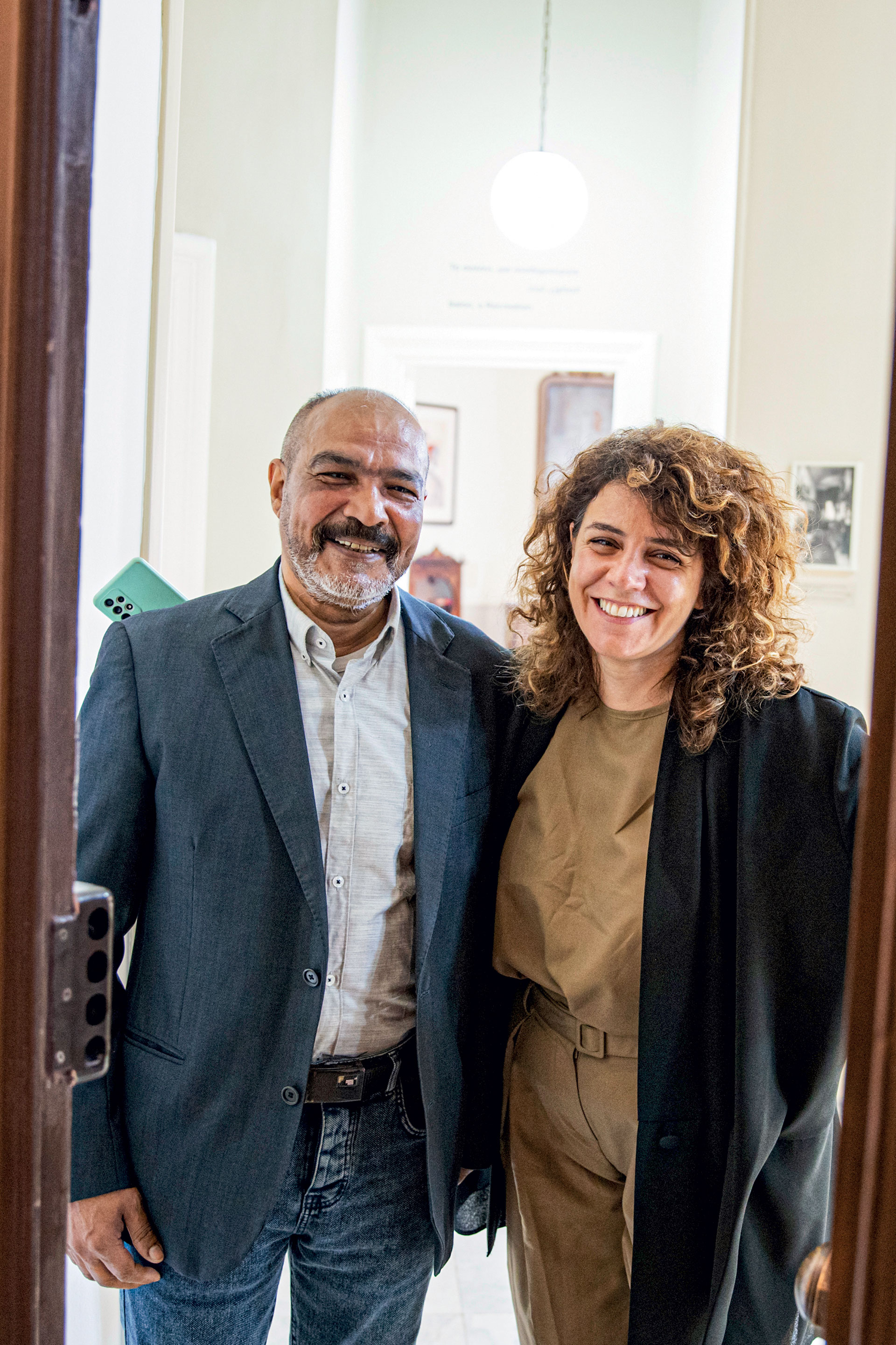 Ταξίδι στην Αλεξάνδρεια, στη γειτονιά του Κ.Π. Καβάφη-14