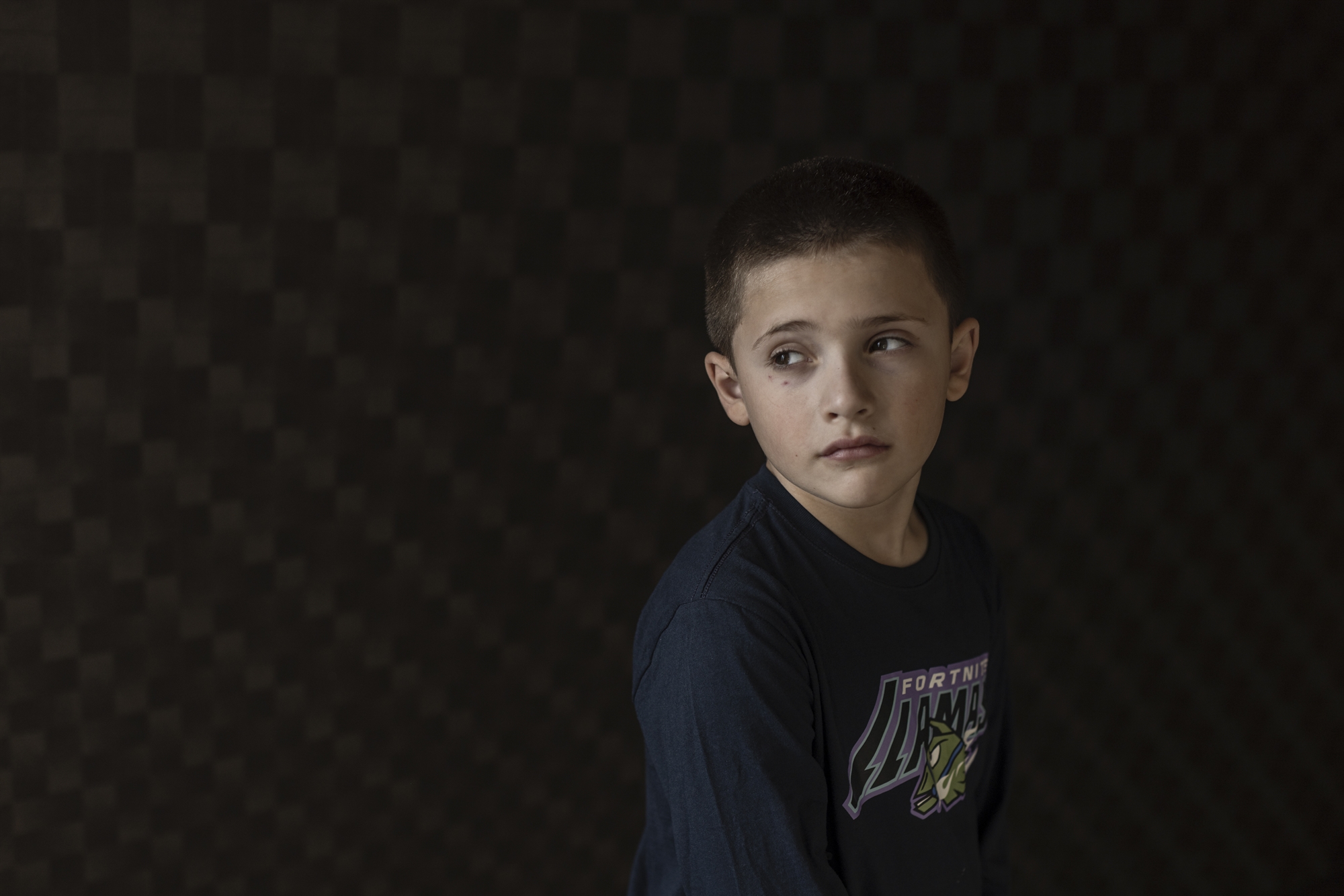 Πώς έζησα 51 ημέρες όμηρος της Χαμάς-1